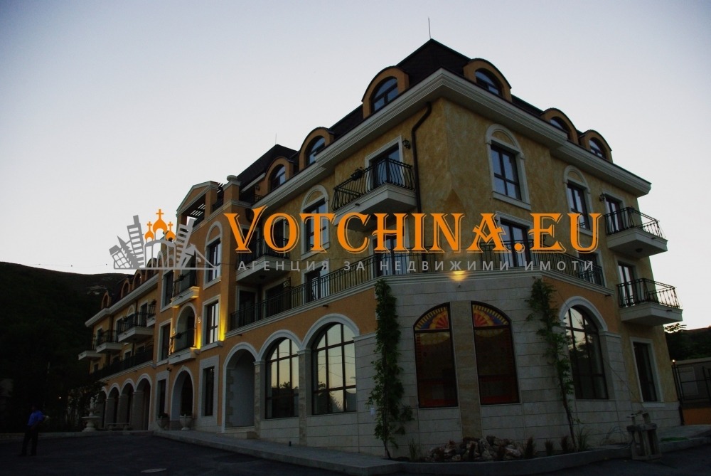 Продава 2-СТАЕН, гр. Каварна, област Добрич, снимка 8 - Апартаменти - 53908020