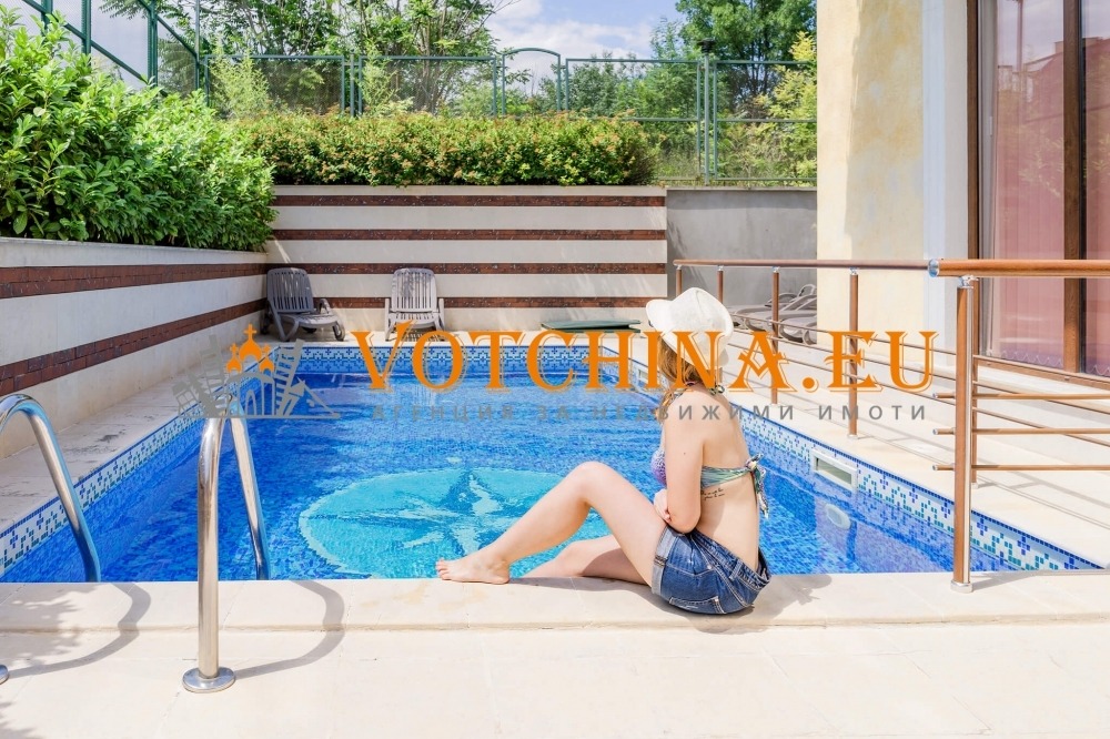 Продава 2-СТАЕН, гр. Каварна, област Добрич, снимка 9 - Апартаменти - 53908020