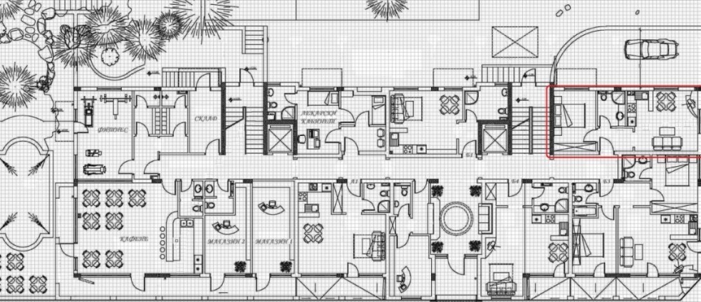 Продава 2-СТАЕН, гр. Каварна, област Добрич, снимка 11 - Апартаменти - 53908020