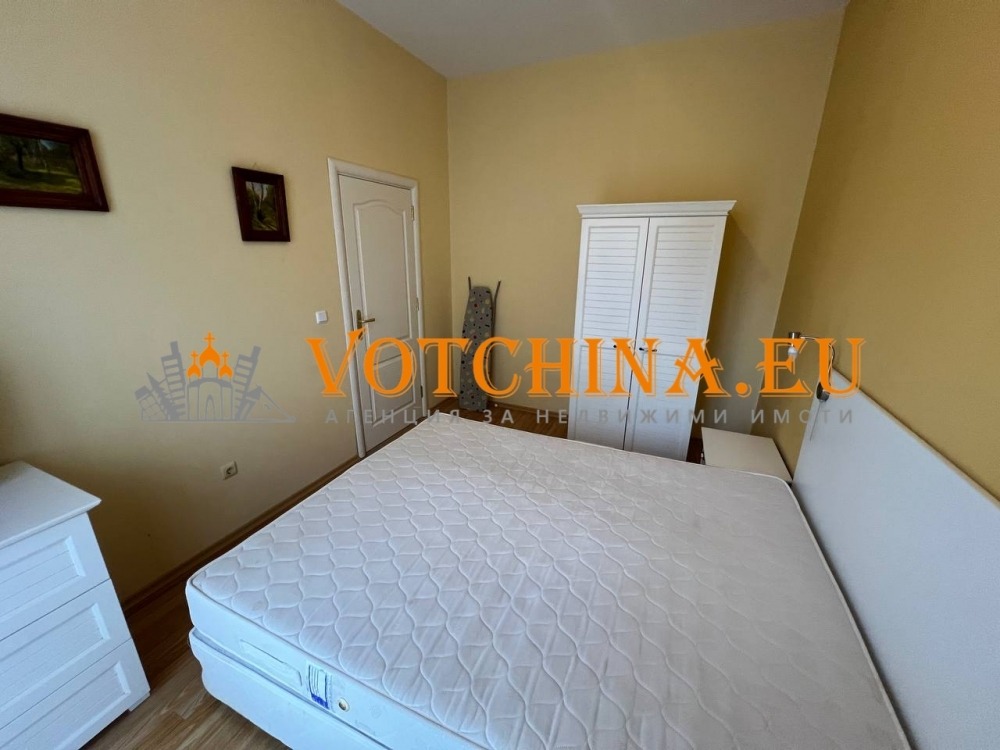 Продава 2-СТАЕН, гр. Каварна, област Добрич, снимка 6 - Апартаменти - 53908020