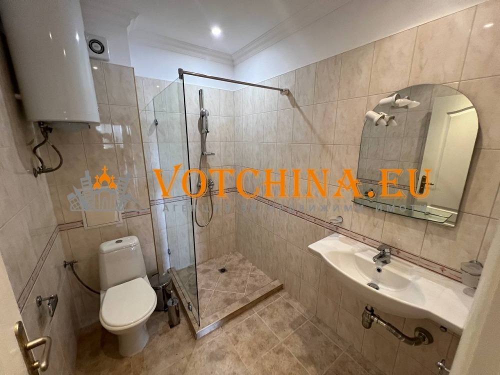 Продава 2-СТАЕН, гр. Каварна, област Добрич, снимка 7 - Апартаменти - 53908020