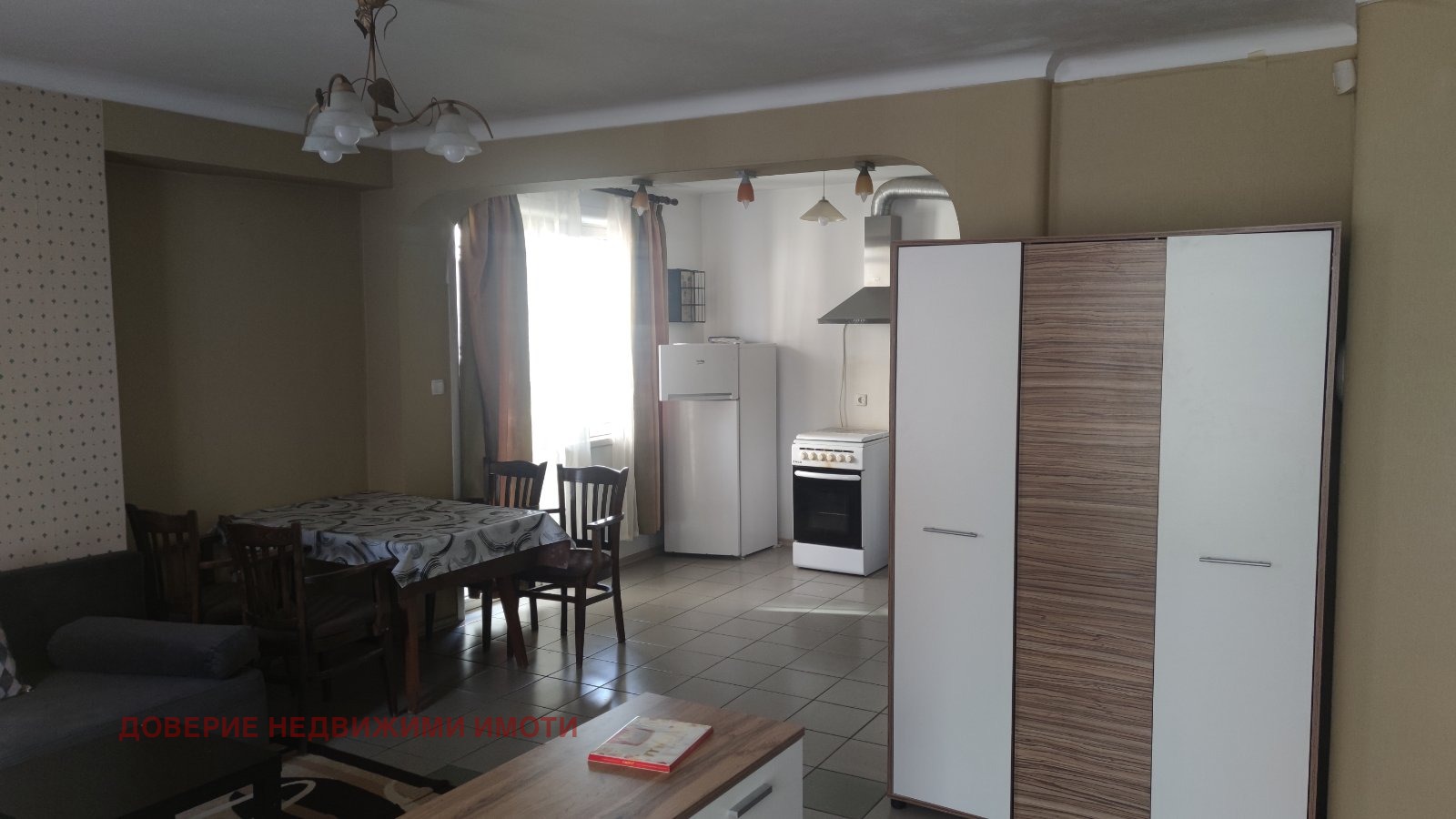 Продава 2-СТАЕН, гр. София, Витоша