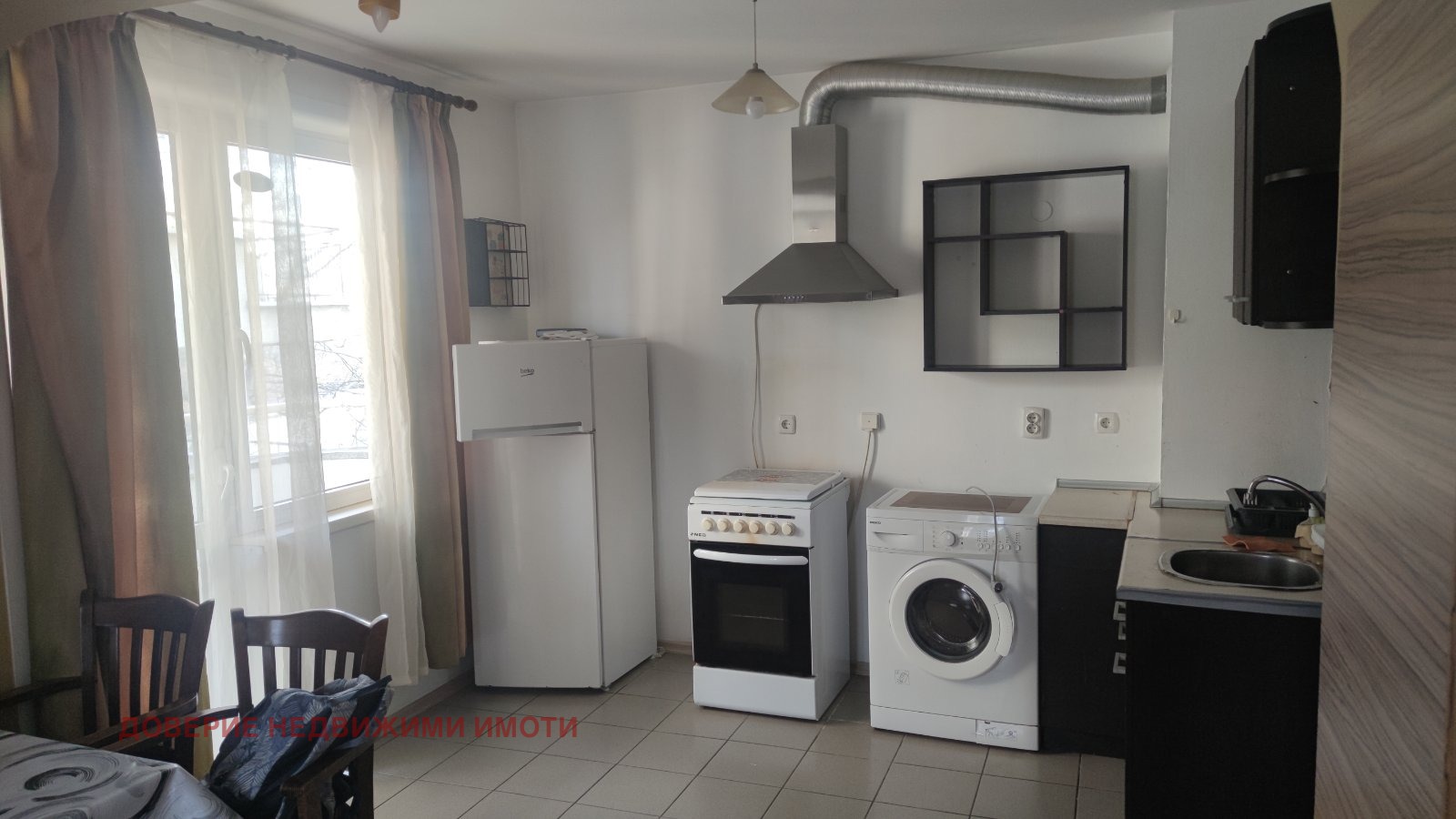 Продава 2-СТАЕН, гр. София, Витоша, снимка 9 - Апартаменти - 53996642