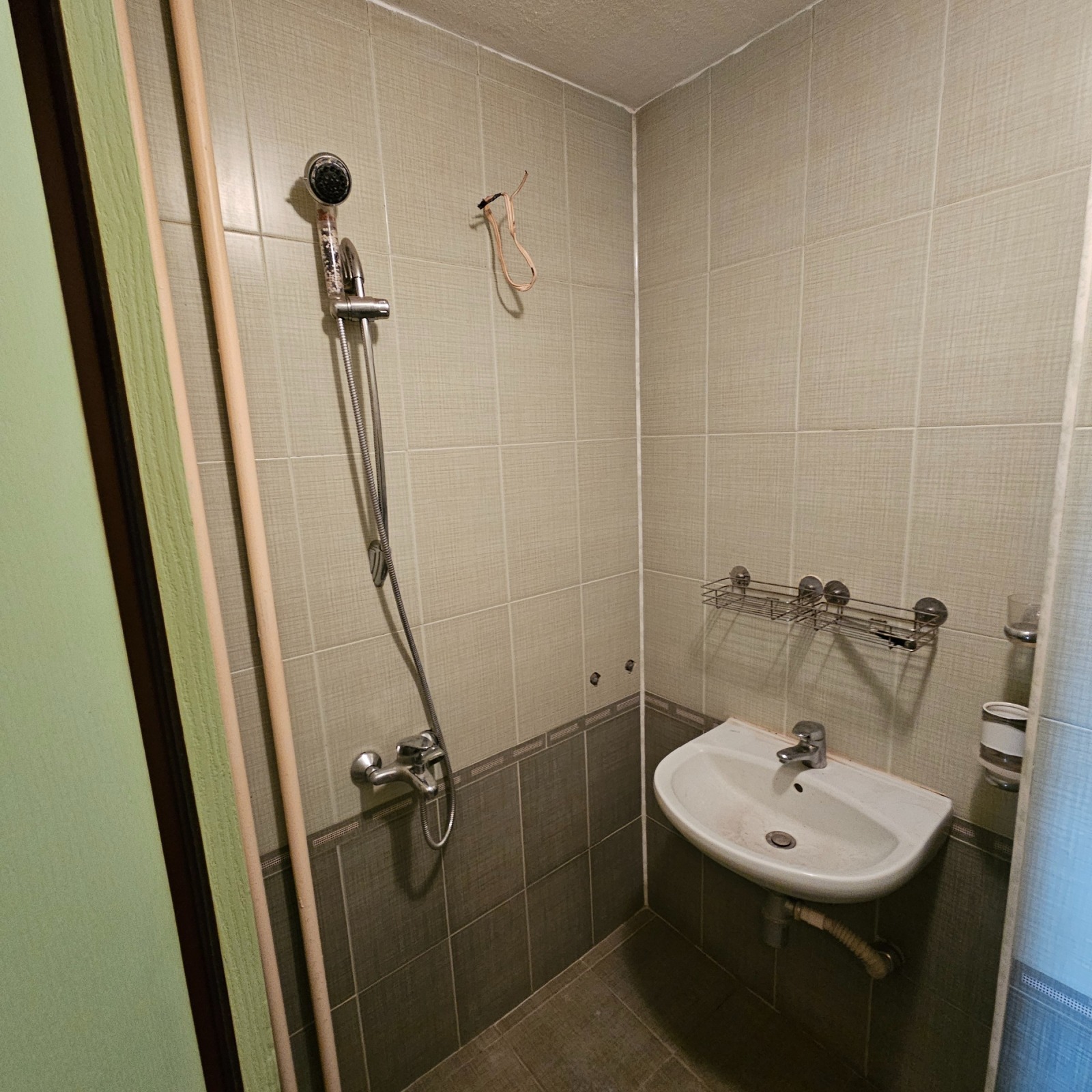 Продава 2-СТАЕН, гр. Бургас, Зорница, снимка 5 - Апартаменти - 54067150