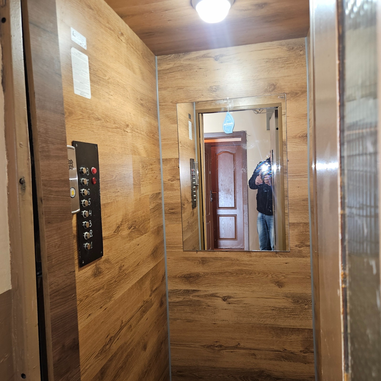 Продава 2-СТАЕН, гр. Бургас, Зорница, снимка 8 - Апартаменти - 54067150