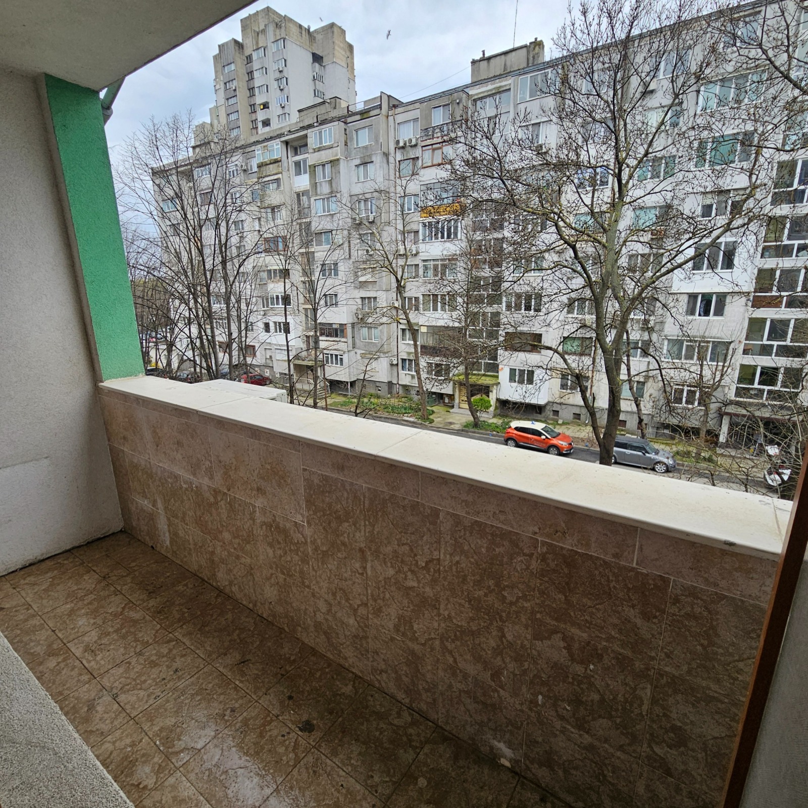 Продава 2-СТАЕН, гр. Бургас, Зорница