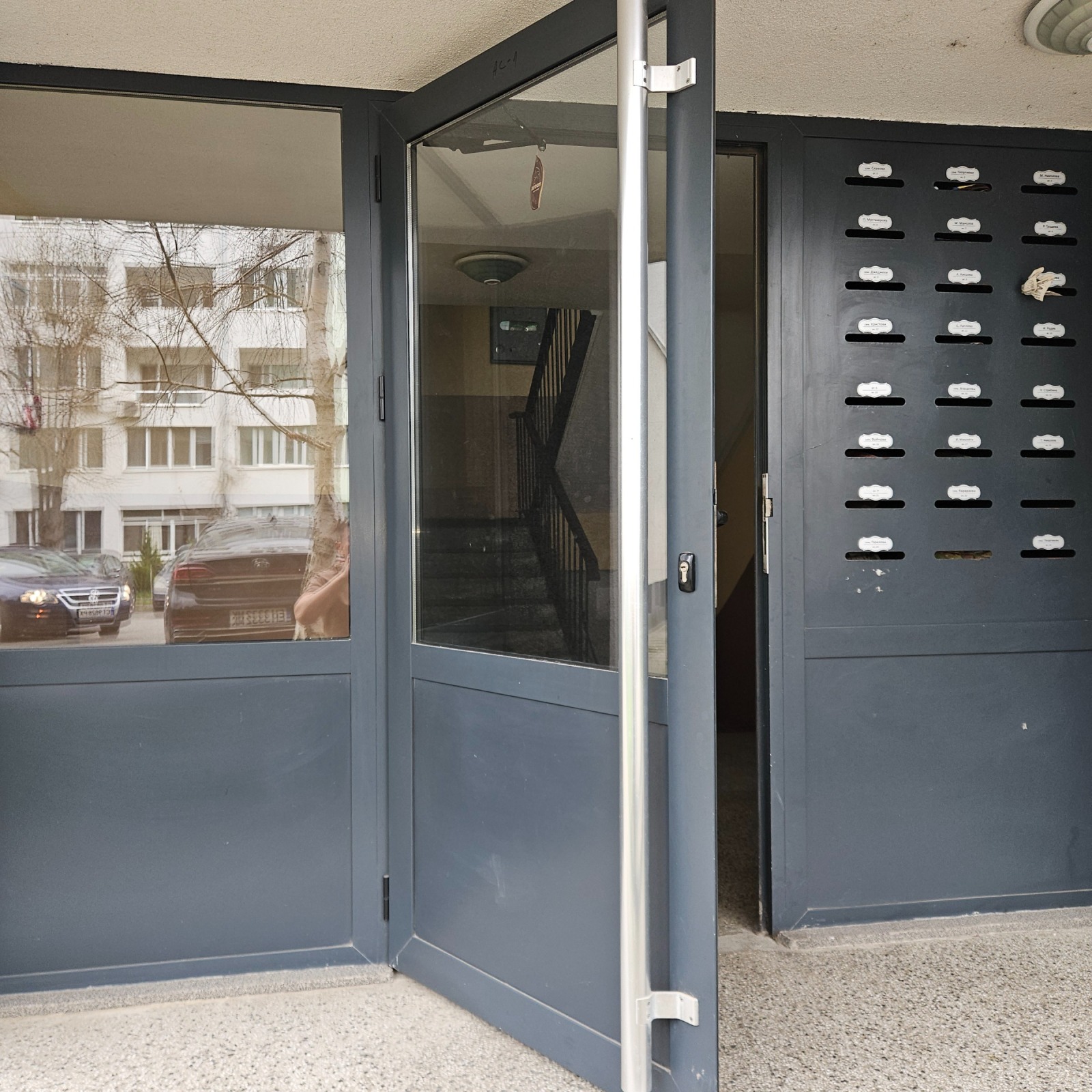 Продава 2-СТАЕН, гр. Бургас, Зорница, снимка 7 - Апартаменти - 54067150