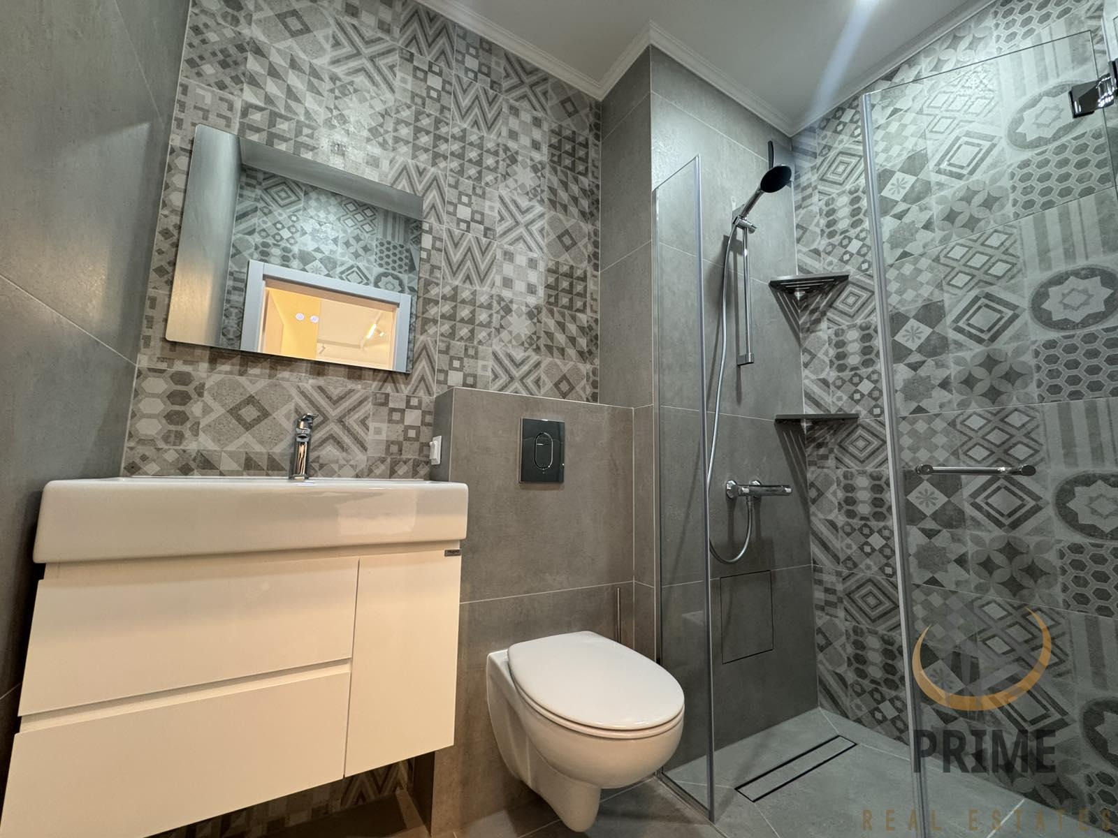 Продава 2-СТАЕН, гр. Бургас, Изгрев, снимка 7 - Апартаменти - 54200805