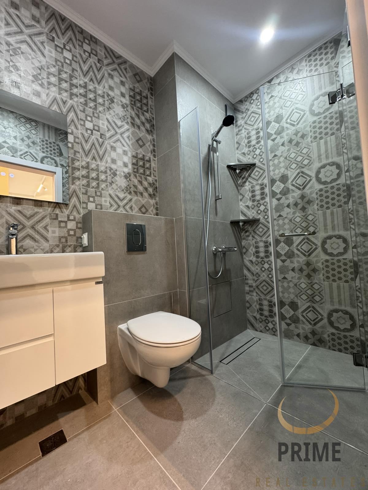 Продава 2-СТАЕН, гр. Бургас, Изгрев, снимка 6 - Апартаменти - 54200805