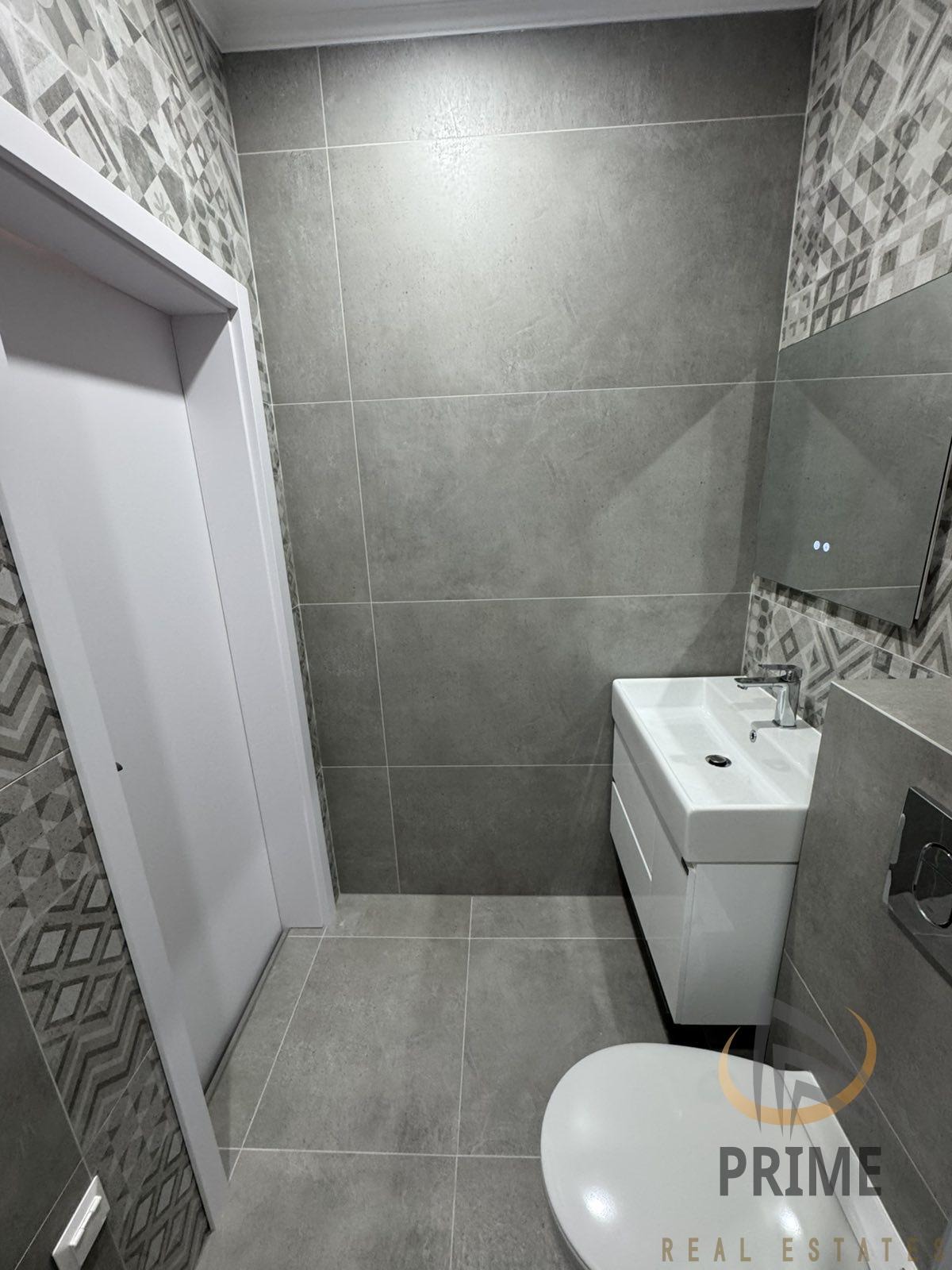 Продава 2-СТАЕН, гр. Бургас, Изгрев, снимка 8 - Апартаменти - 54200805