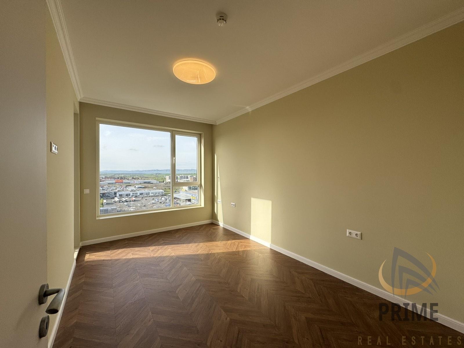 Продава 2-СТАЕН, гр. Бургас, Изгрев, снимка 12 - Апартаменти - 54200805