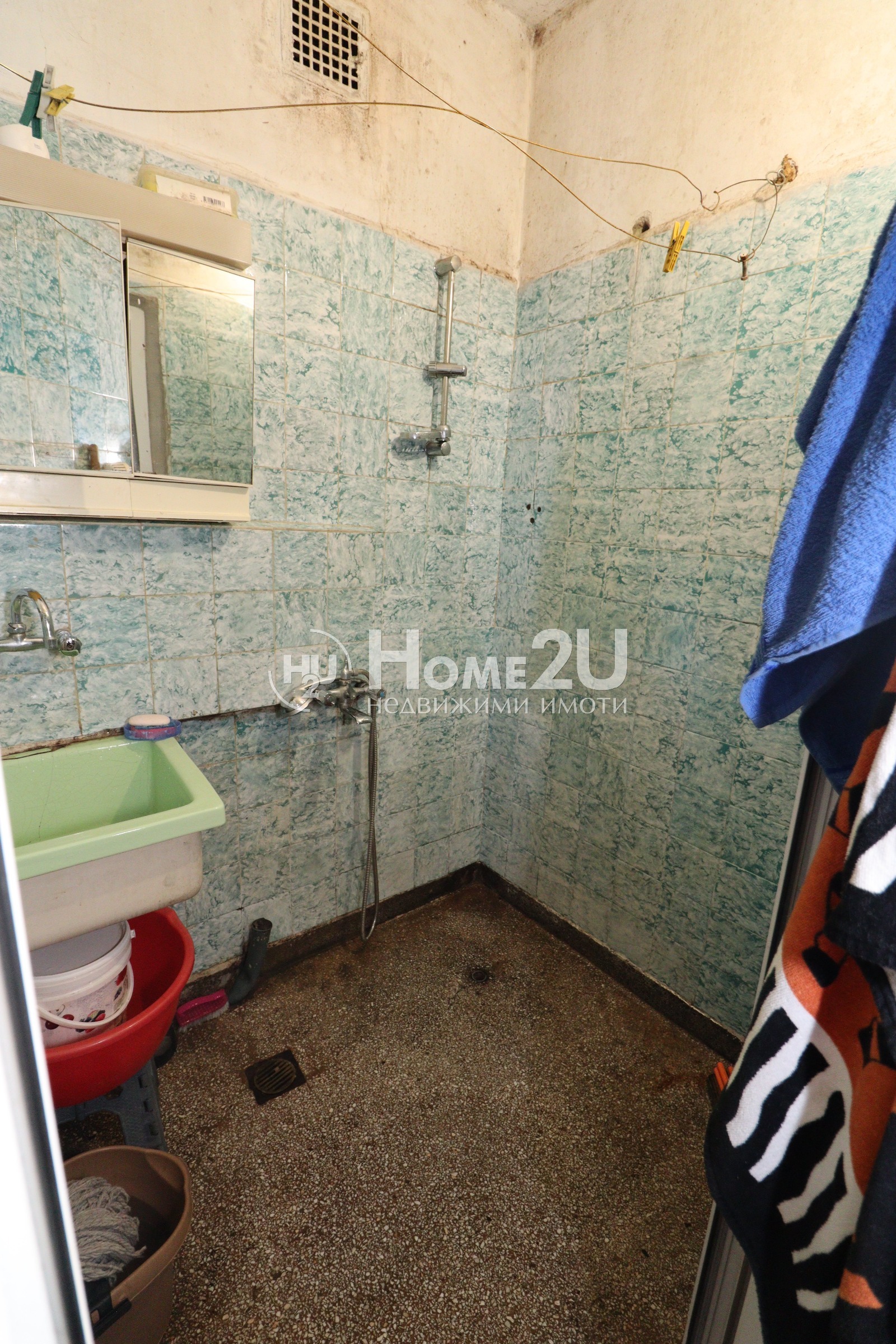 Продава 2-СТАЕН, гр. София, Надежда 4, снимка 9 - Апартаменти - 54914098