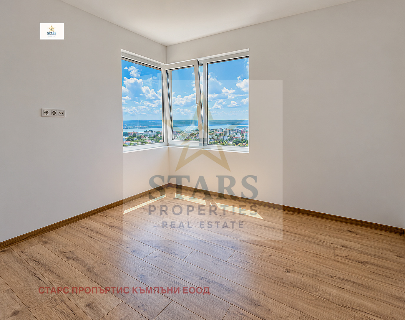 Продава  2-стаен град Варна , м-т Пчелина , 58 кв.м | 81881278