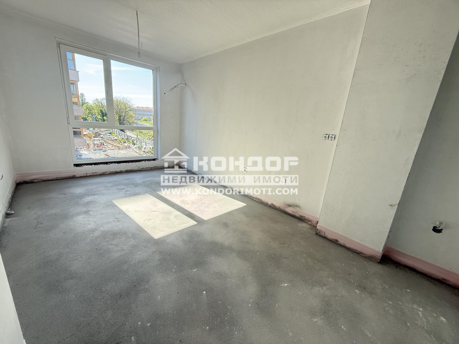 Продава 3-СТАЕН, гр. Пловдив, Младежки Хълм