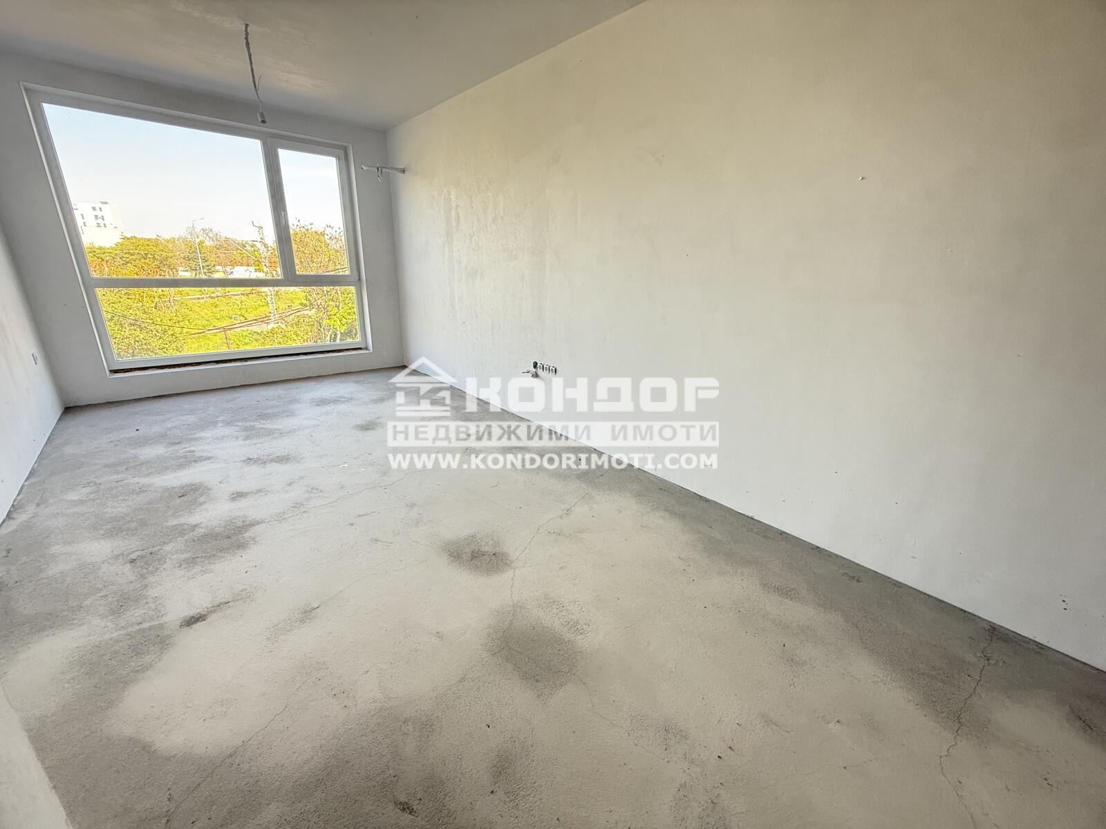 Продава 3-СТАЕН, гр. Пловдив, Младежки Хълм, снимка 2 - Апартаменти - 46606239