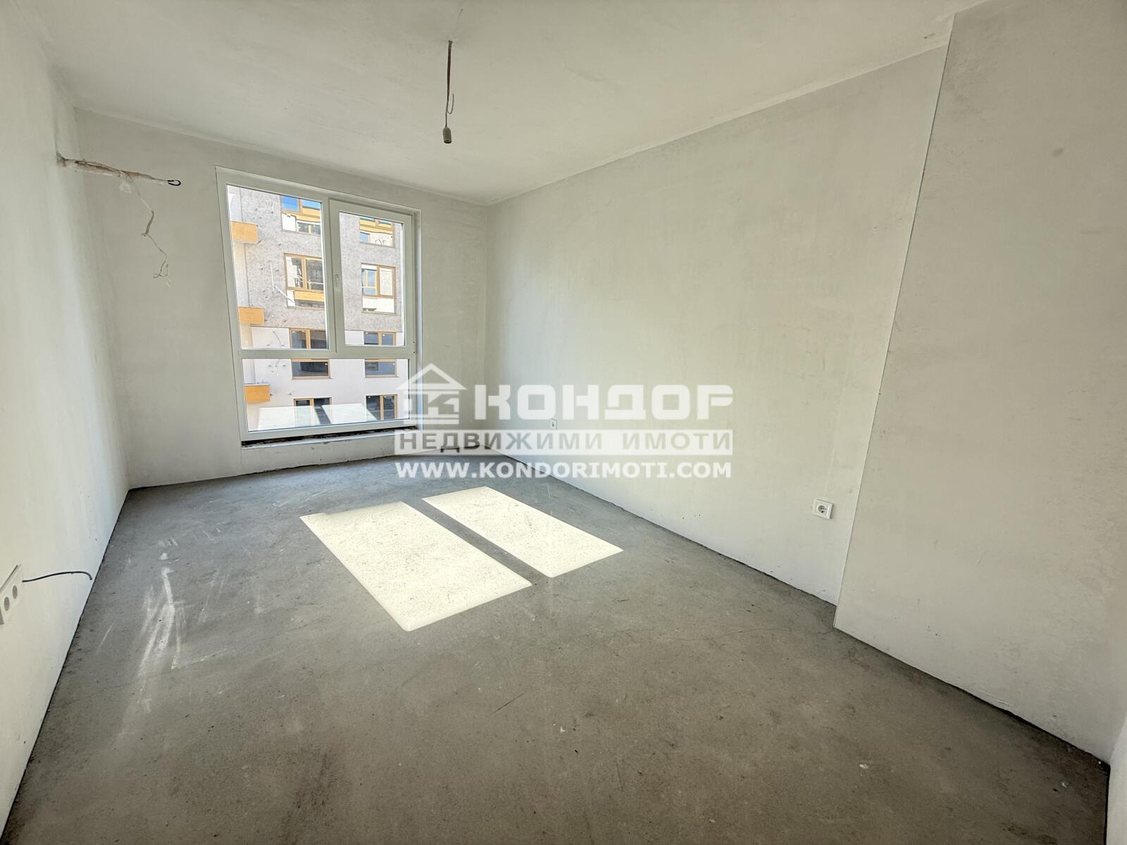 Продава 3-СТАЕН, гр. Пловдив, Младежки Хълм, снимка 3 - Апартаменти - 46606239