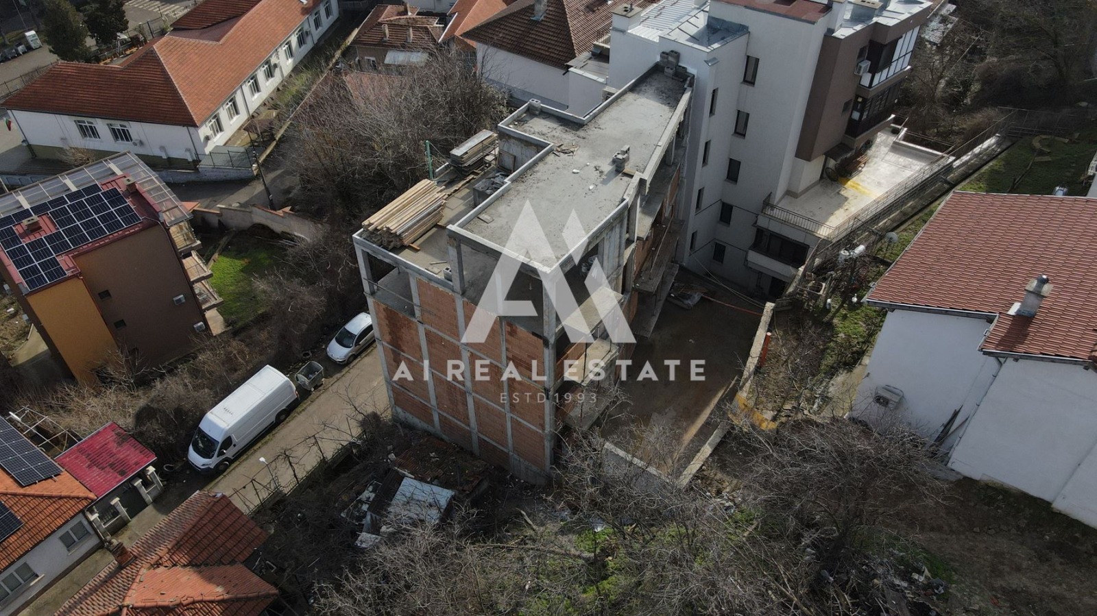 Продава 3-СТАЕН, гр. Плевен, Идеален център, снимка 11 - Апартаменти - 51656287