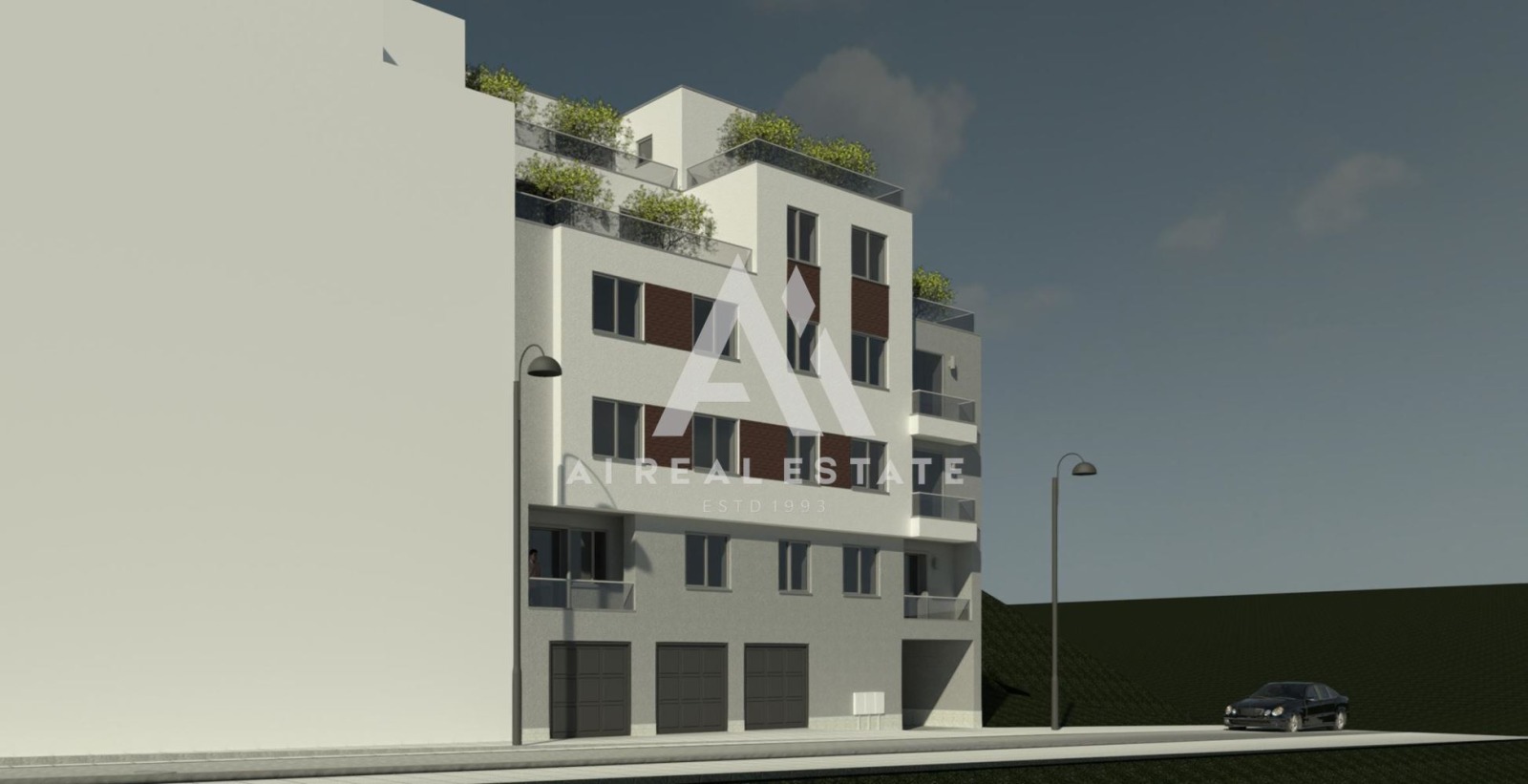 Продава 3-СТАЕН, гр. Плевен, Идеален център, снимка 5 - Апартаменти - 51656287