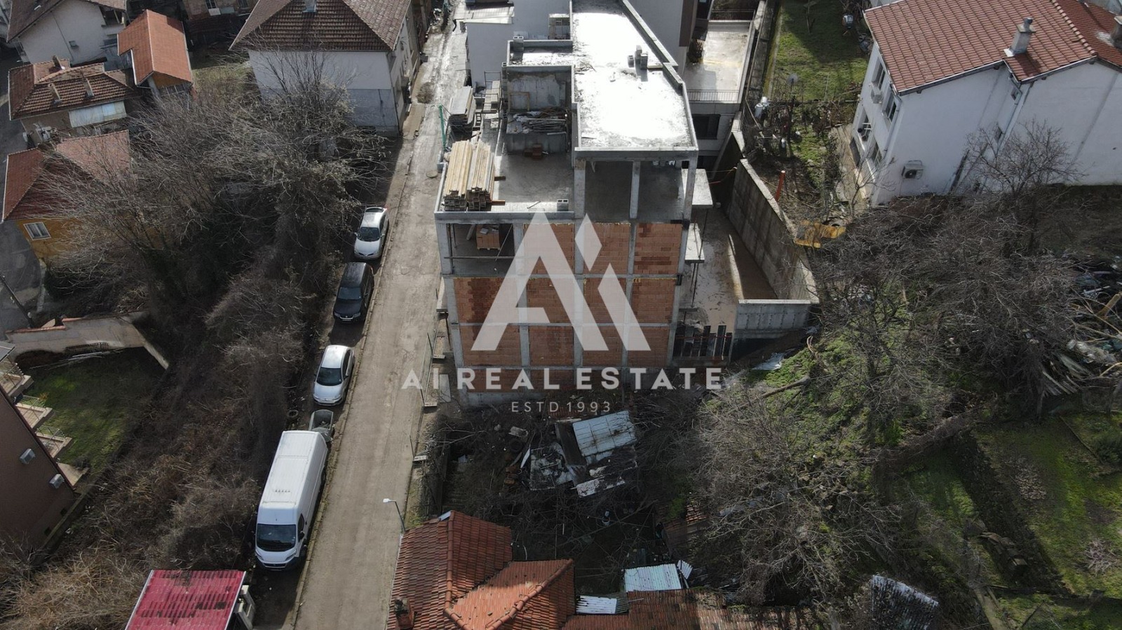 Продава 3-СТАЕН, гр. Плевен, Идеален център, снимка 9 - Апартаменти - 51656287