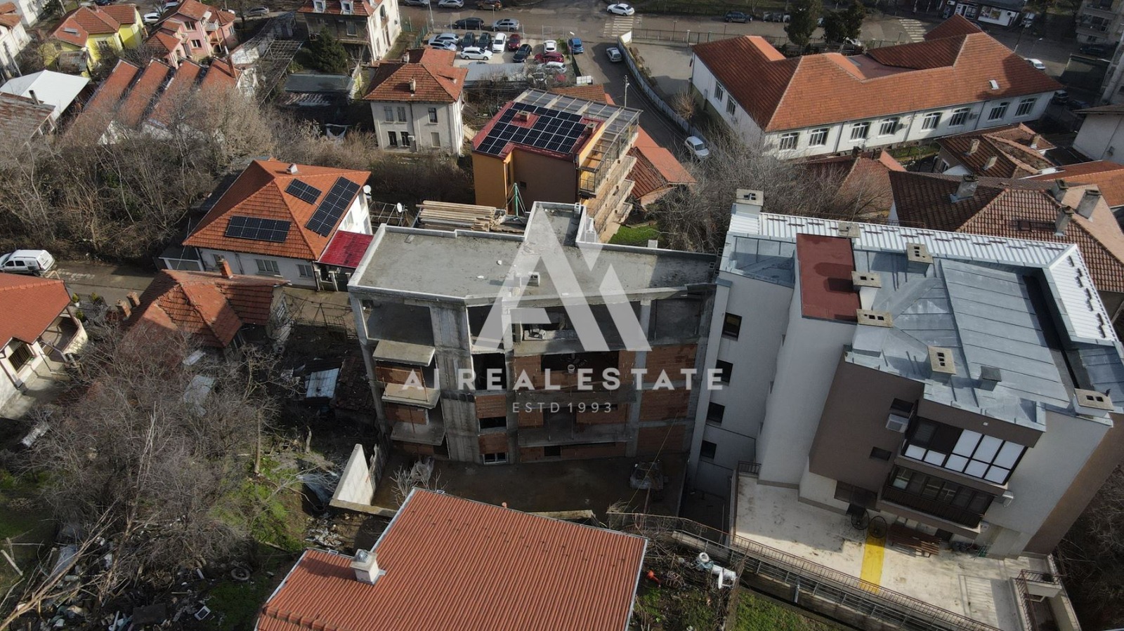 Продава 3-СТАЕН, гр. Плевен, Идеален център, снимка 10 - Апартаменти - 51656287