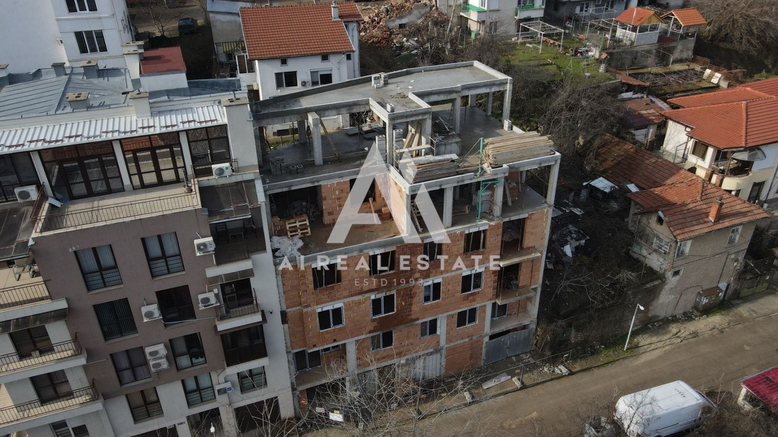 Продава 3-СТАЕН, гр. Плевен, Идеален център, снимка 4 - Апартаменти - 51656287