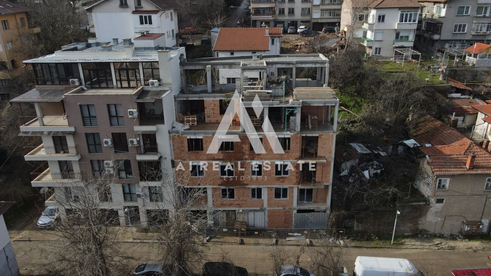 Продава 3-СТАЕН, гр. Плевен, Идеален център, снимка 6 - Апартаменти - 51656287