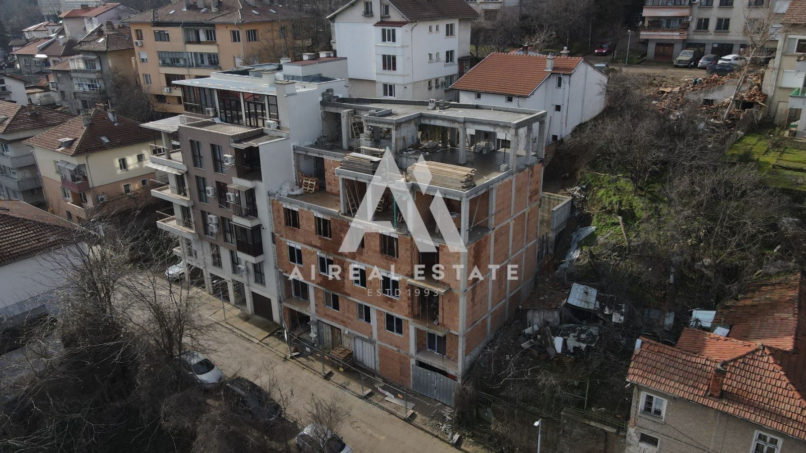 Продава 3-СТАЕН, гр. Плевен, Идеален център, снимка 8 - Апартаменти - 51656287