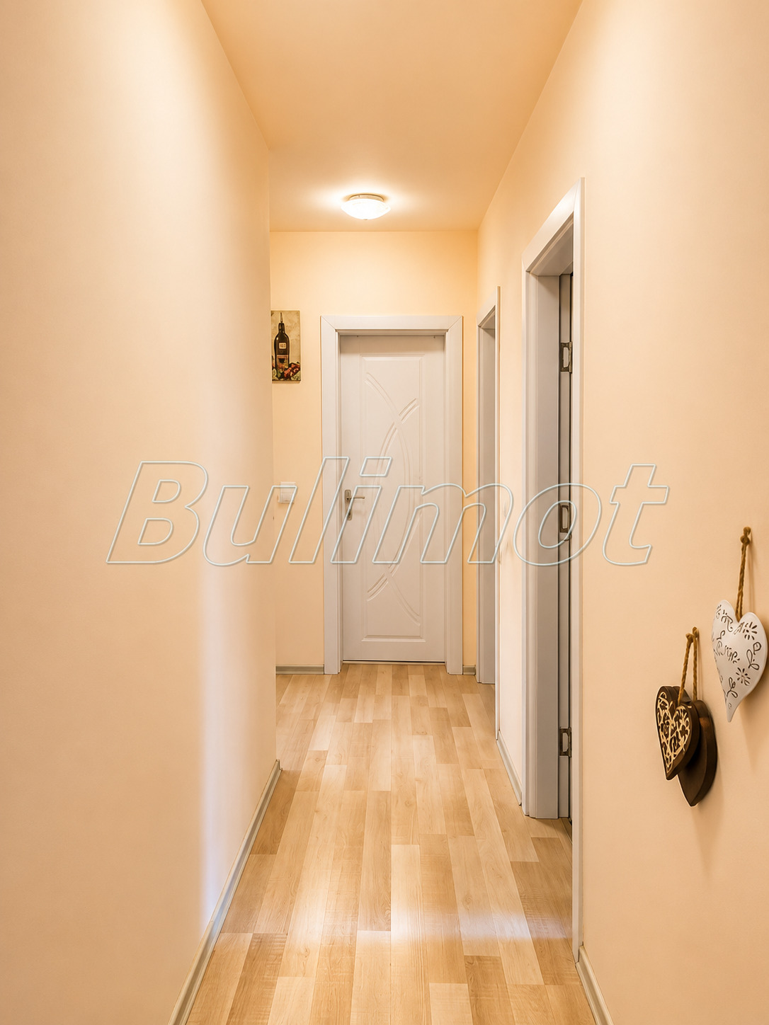 Продава 3-СТАЕН, гр. Варна, Лятно кино Тракия, снимка 7 - Апартаменти - 52411277