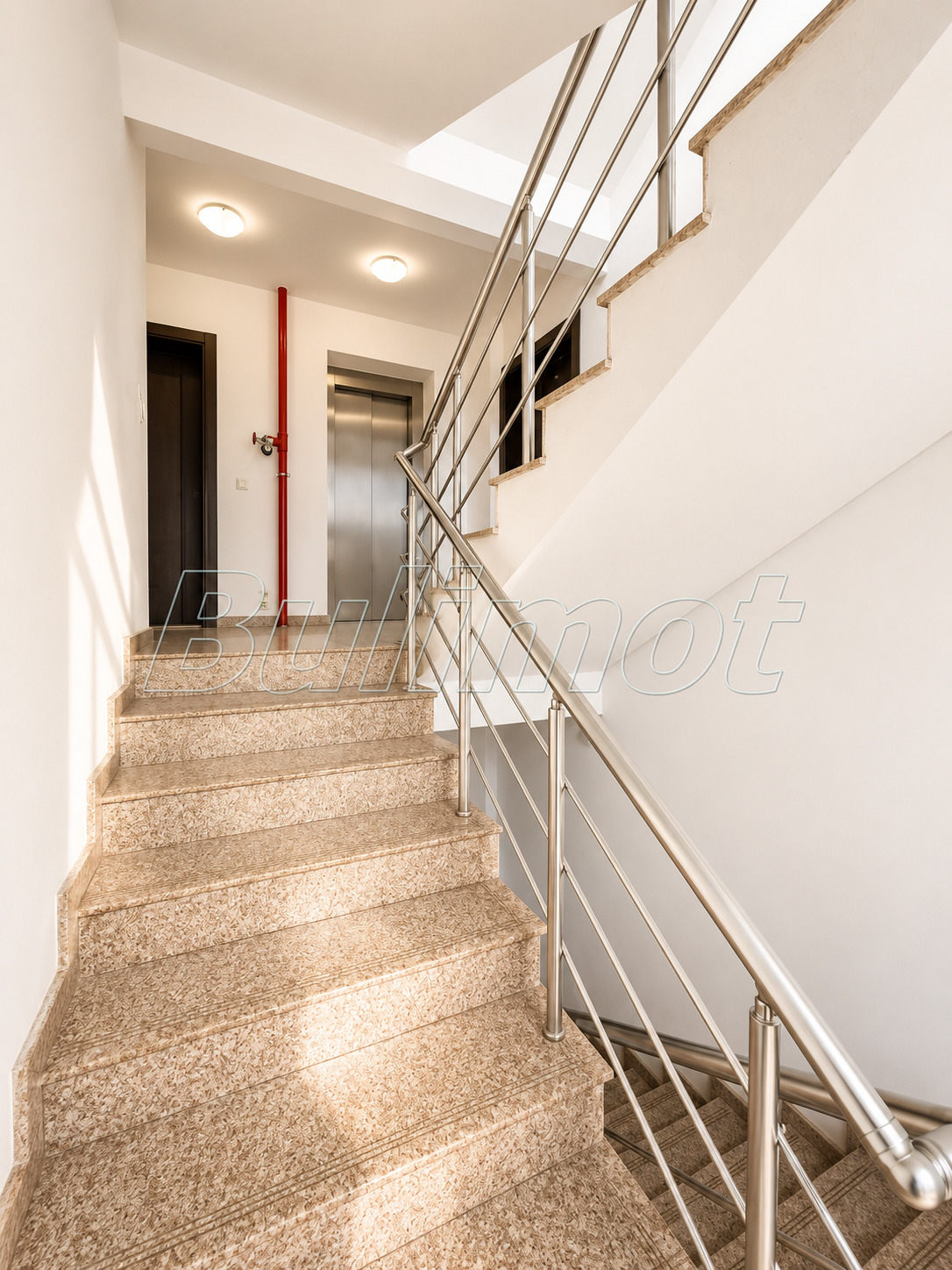 Продава 3-СТАЕН, гр. Варна, Лятно кино Тракия, снимка 9 - Апартаменти - 52411277