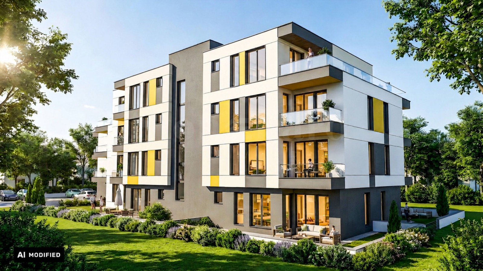 Продава 3-СТАЕН, с. Синеморец, област Бургас, снимка 3 - Апартаменти - 55067957