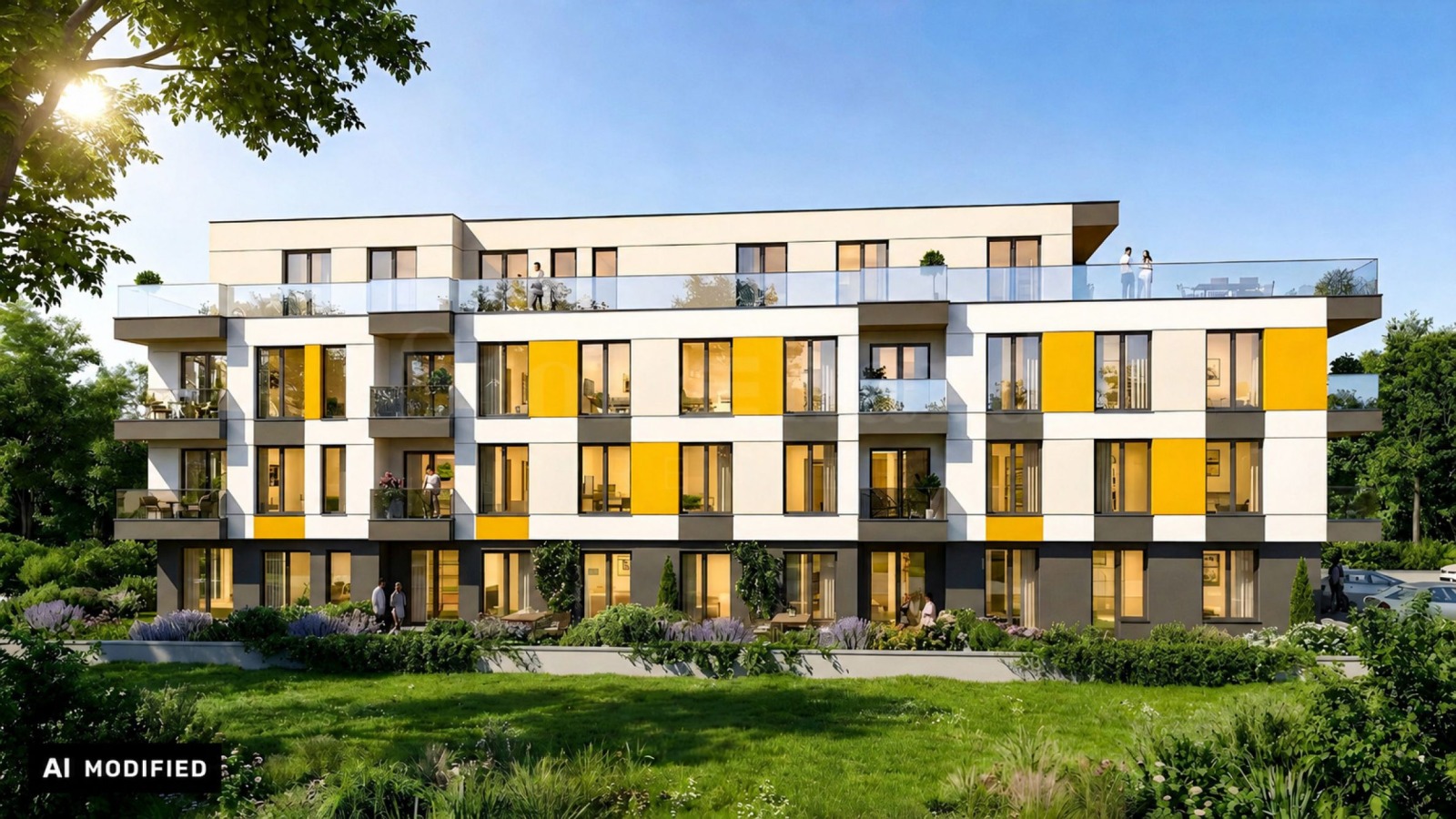 Продава 3-СТАЕН, с. Синеморец, област Бургас, снимка 5 - Апартаменти - 55067957