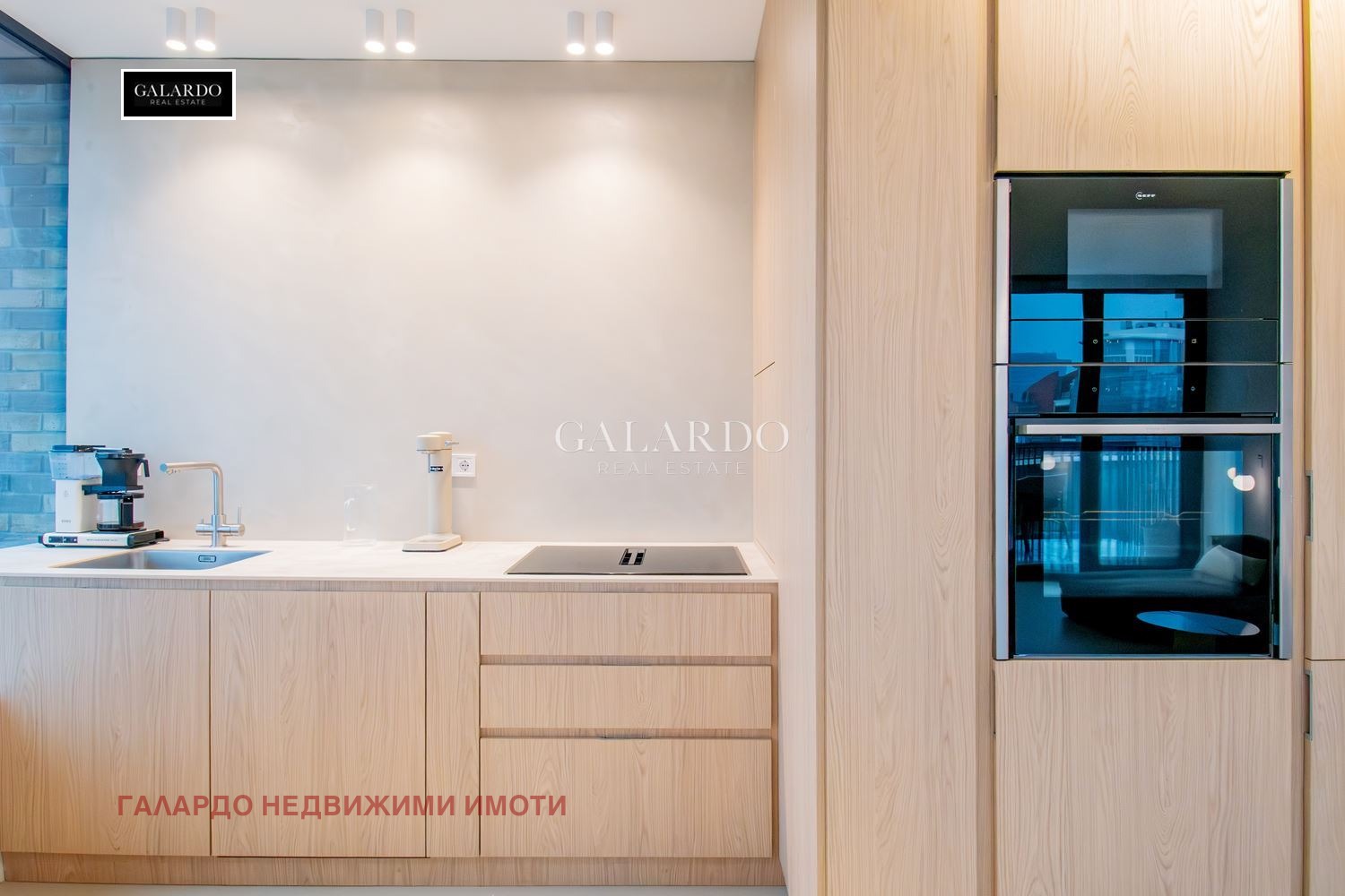 Продава 3-СТАЕН, гр. София, Манастирски ливади, снимка 11 - Апартаменти - 55847032