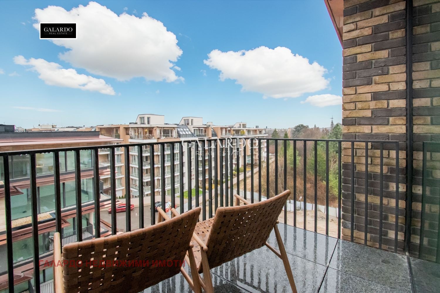 Продава 3-СТАЕН, гр. София, Манастирски ливади, снимка 14 - Апартаменти - 55847032