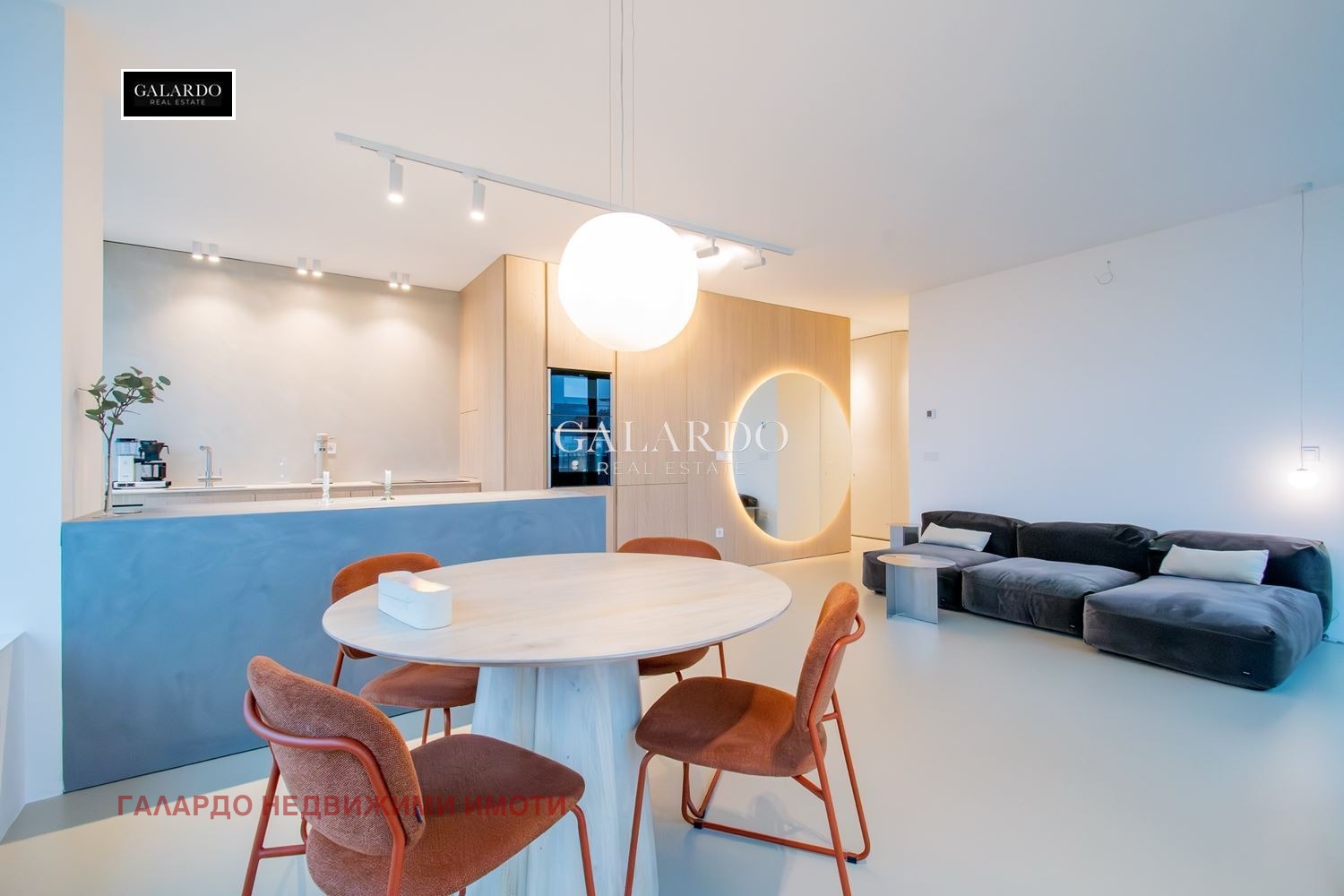 Продава 3-СТАЕН, гр. София, Манастирски ливади, снимка 6 - Апартаменти - 55847032