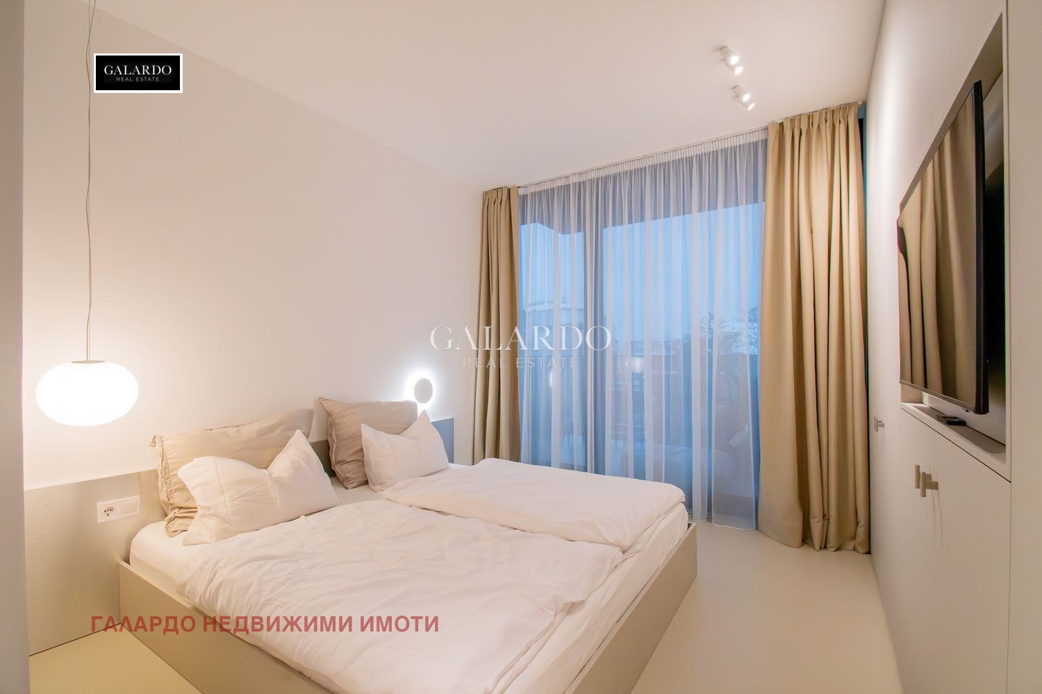 Продава 3-СТАЕН, гр. София, Манастирски ливади, снимка 17 - Апартаменти - 55847032
