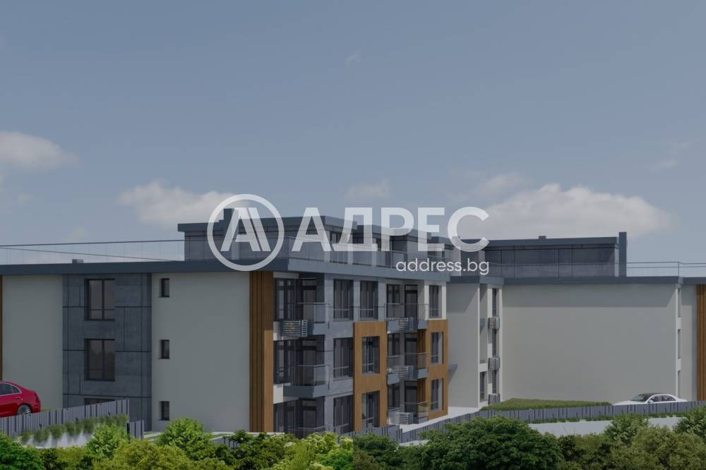 Продава 3-СТАЕН, гр. Варна, Изгрев, снимка 9 - Апартаменти - 55886758
