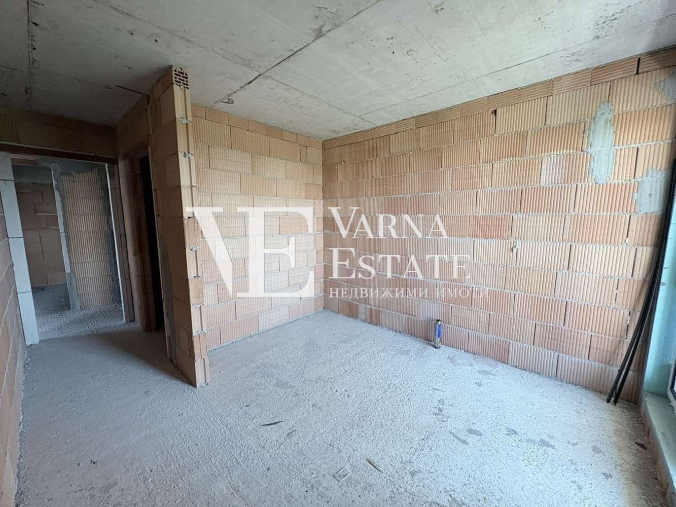 Продава 3-СТАЕН, гр. Варна, Кайсиева градина, снимка 8 - Апартаменти - 56022314