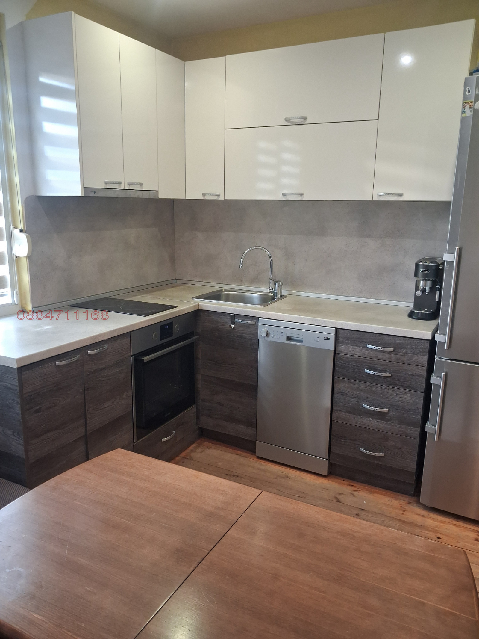 Продава 3-СТАЕН, гр. София, Горубляне, снимка 9 - Апартаменти - 56546430