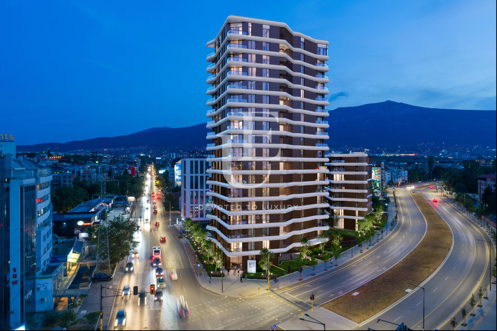 Продава МНОГОСТАЕН, гр. София, Витоша, снимка 12 - Апартаменти - 54732128