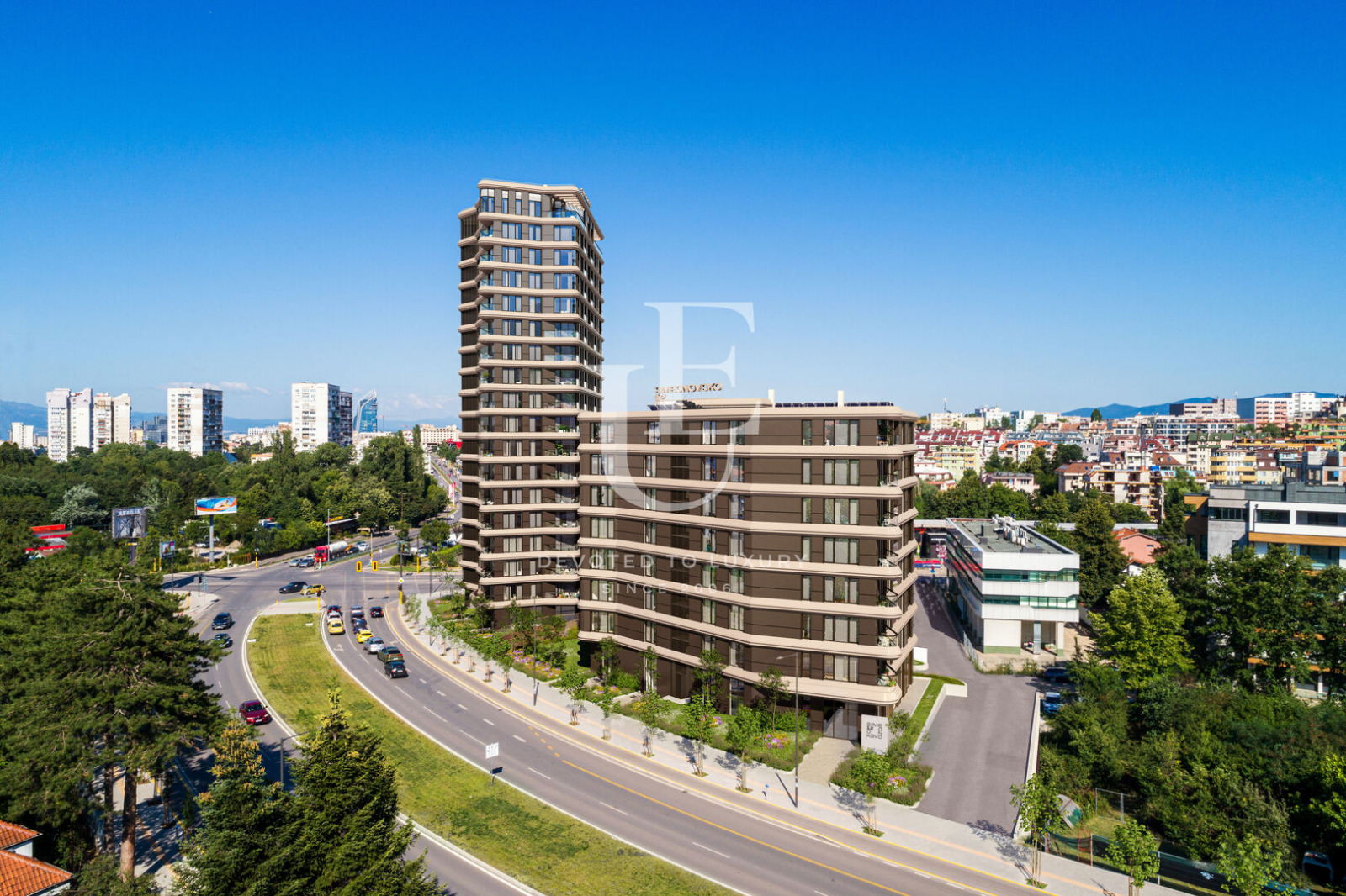 Продава МНОГОСТАЕН, гр. София, Витоша, снимка 15 - Апартаменти - 54732128