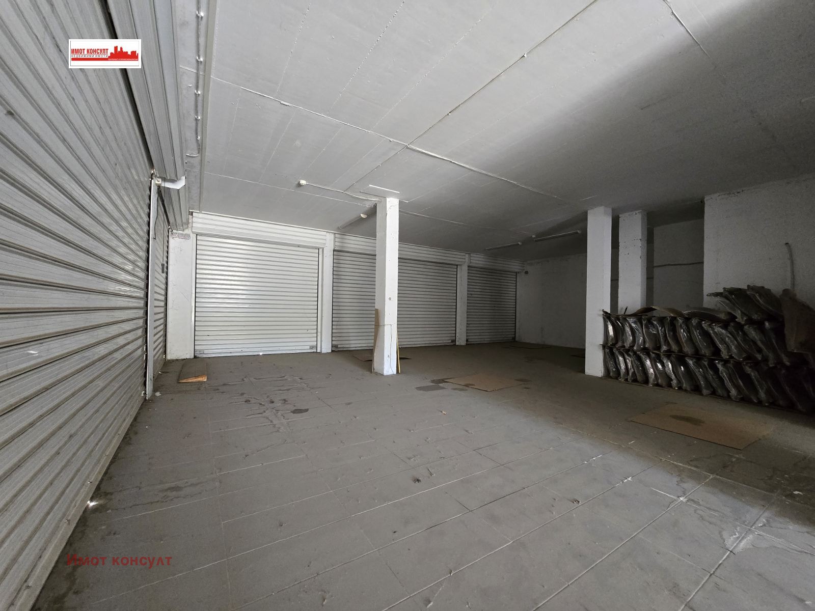 Продава ОФИС, гр. Пловдив, Христо Смирненски, снимка 2 - Офиси - 54710164