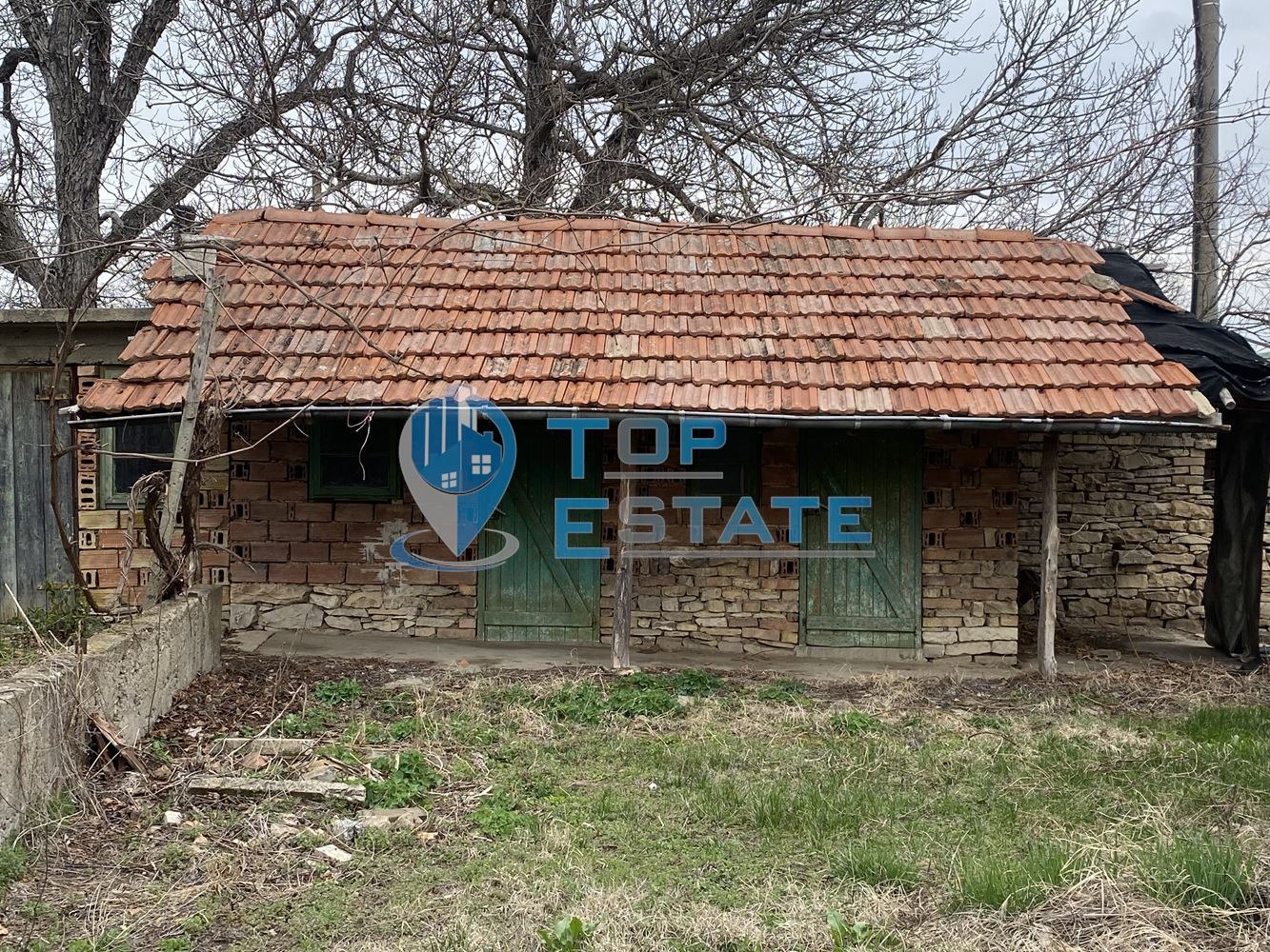 Продава КЪЩА, с. Иванча, област Велико Търново, снимка 14 - Къщи - 44711028
