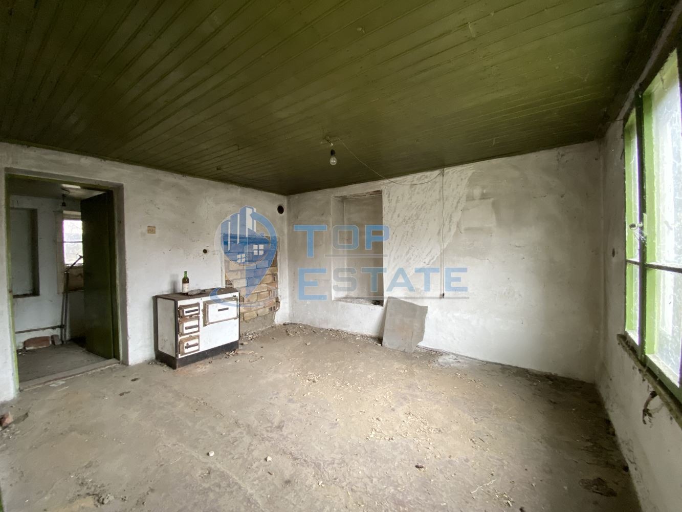 Продава КЪЩА, с. Иванча, област Велико Търново, снимка 8 - Къщи - 44711028