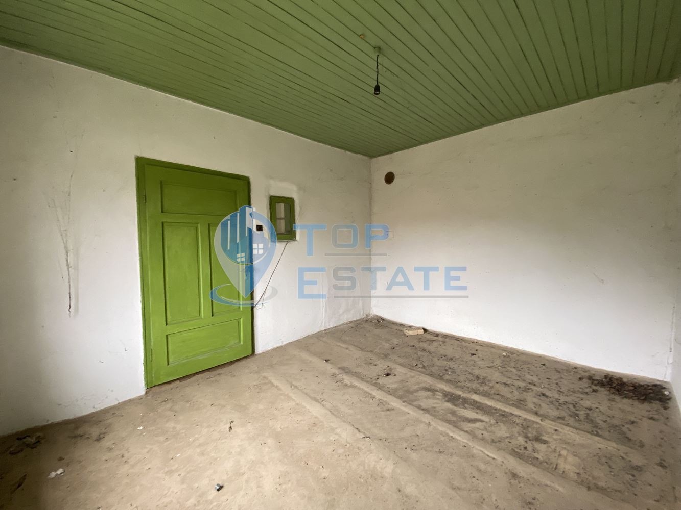 Продава КЪЩА, с. Иванча, област Велико Търново, снимка 3 - Къщи - 44711028