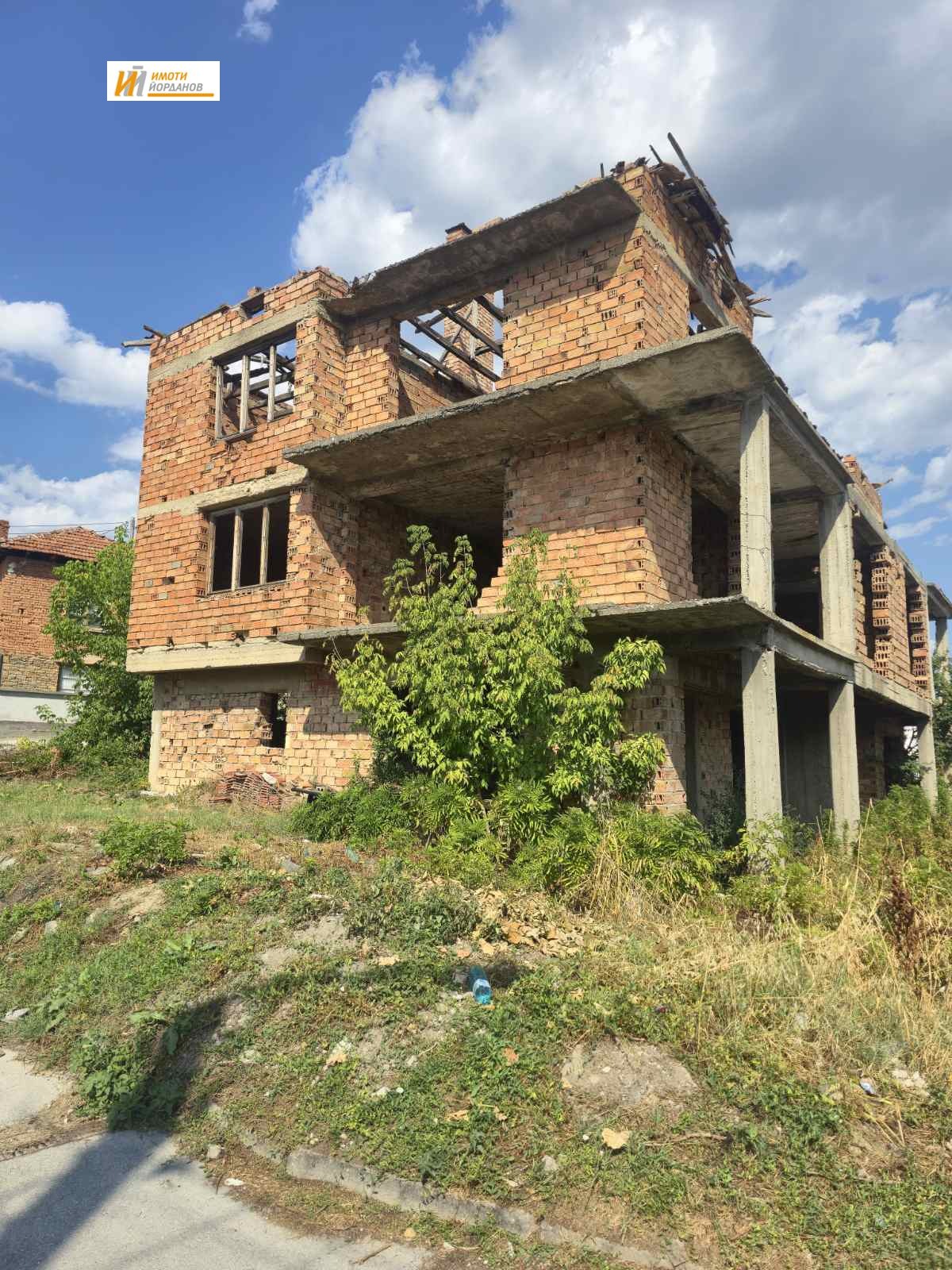 Продава КЪЩА, гр. Килифарево, област Велико Търново, снимка 2 - Къщи - 53675137