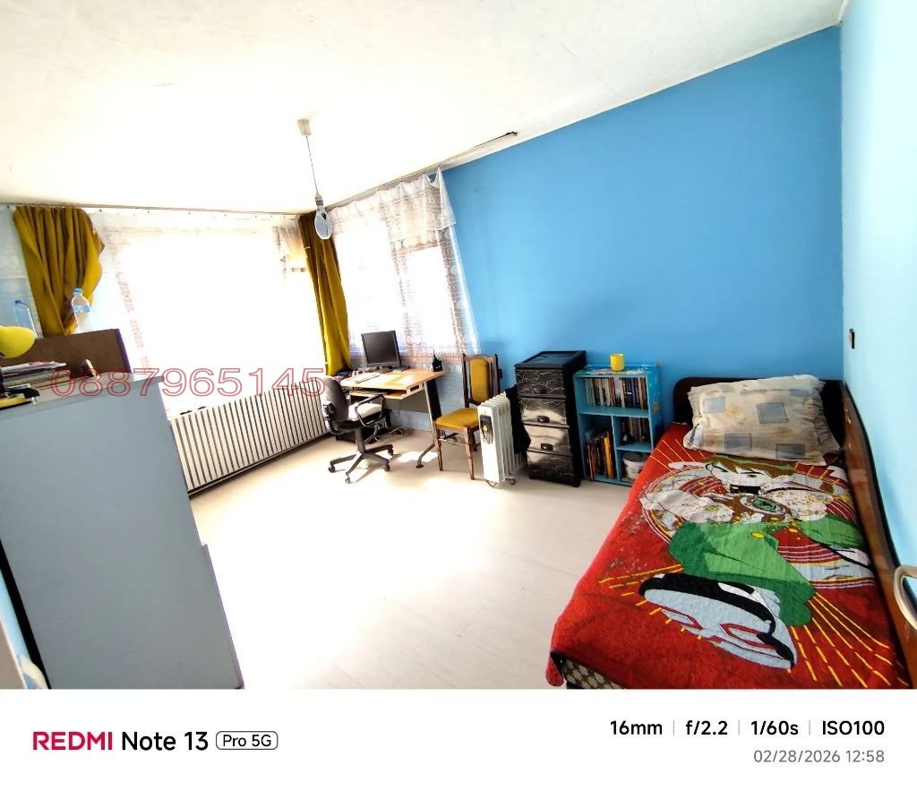 Продава КЪЩА, гр. Перник, Ралица, снимка 7 - Къщи - 54085221