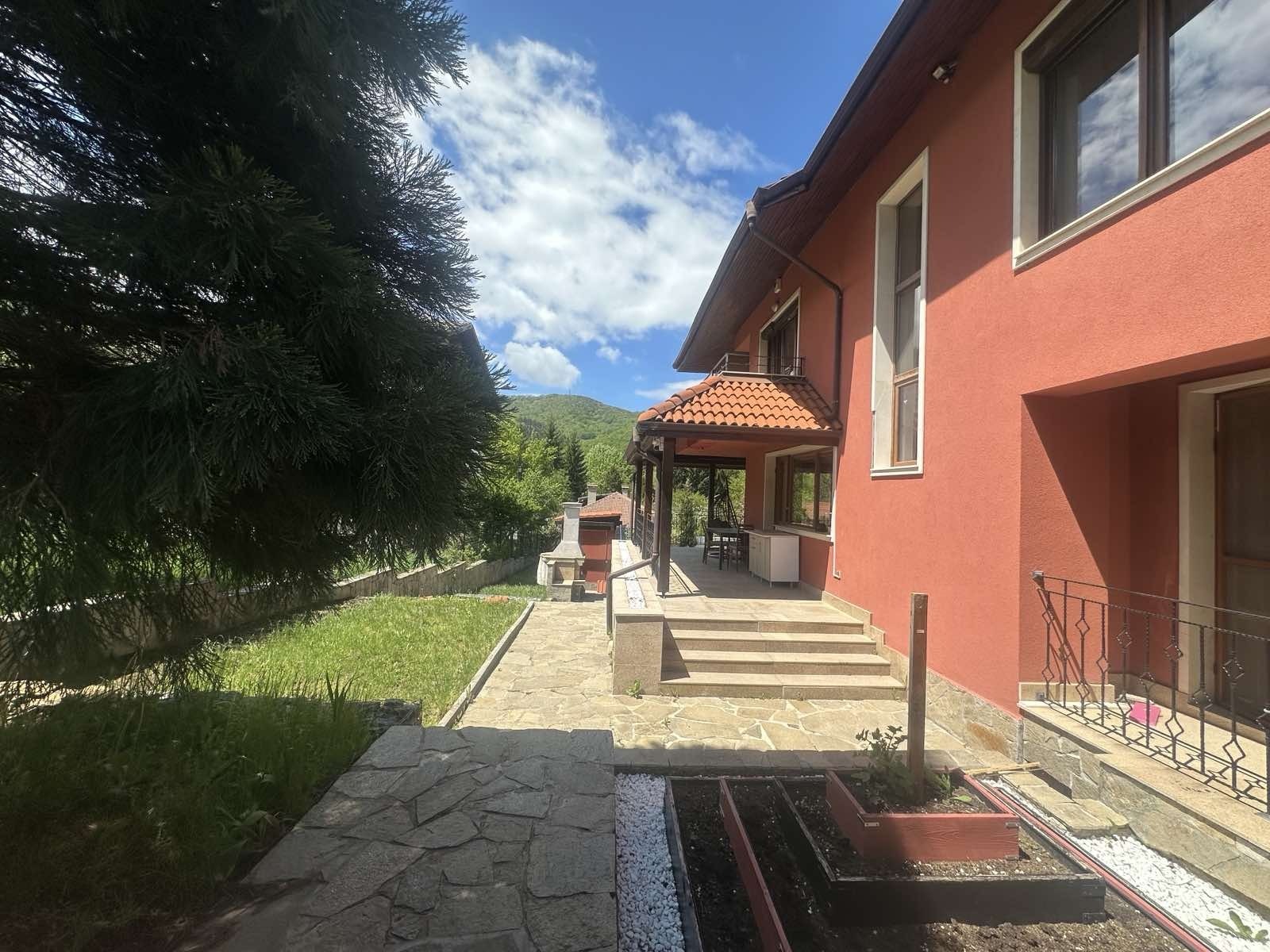Продава КЪЩА, гр. София, Овча купел, снимка 3 - Къщи - 54623227