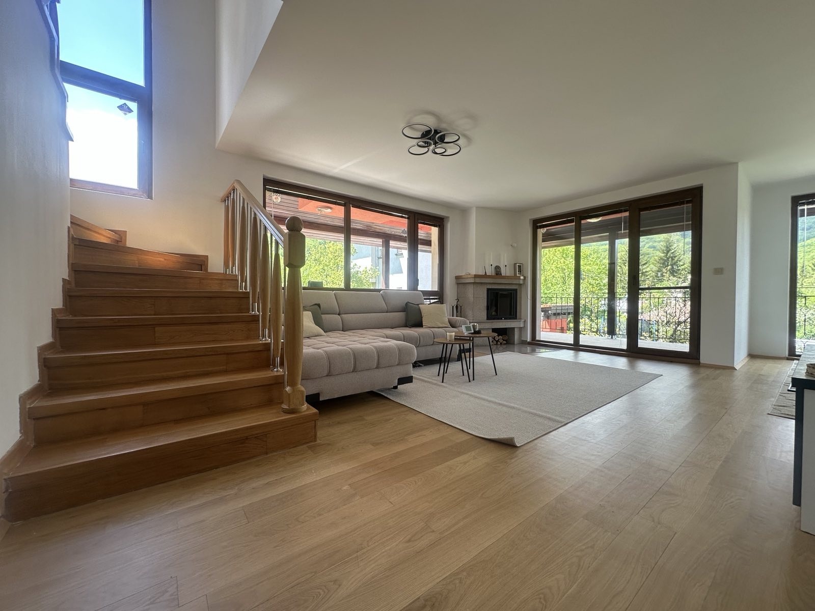 Продава КЪЩА, гр. София, Овча купел, снимка 7 - Къщи - 54623227