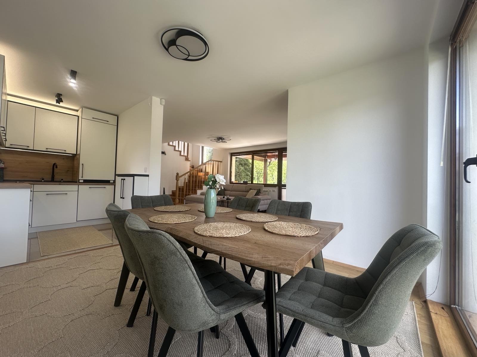 Продава КЪЩА, гр. София, Овча купел, снимка 8 - Къщи - 54623227