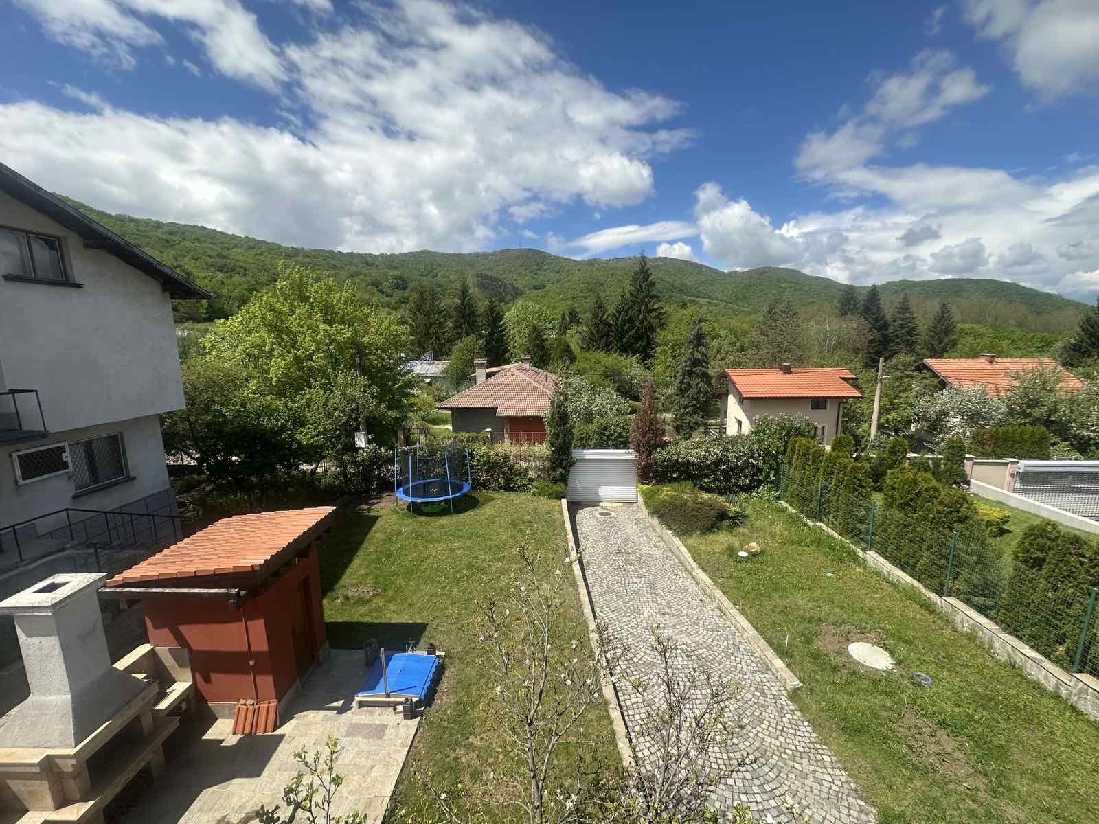 Продава КЪЩА, гр. София, Овча купел, снимка 4 - Къщи - 54623227
